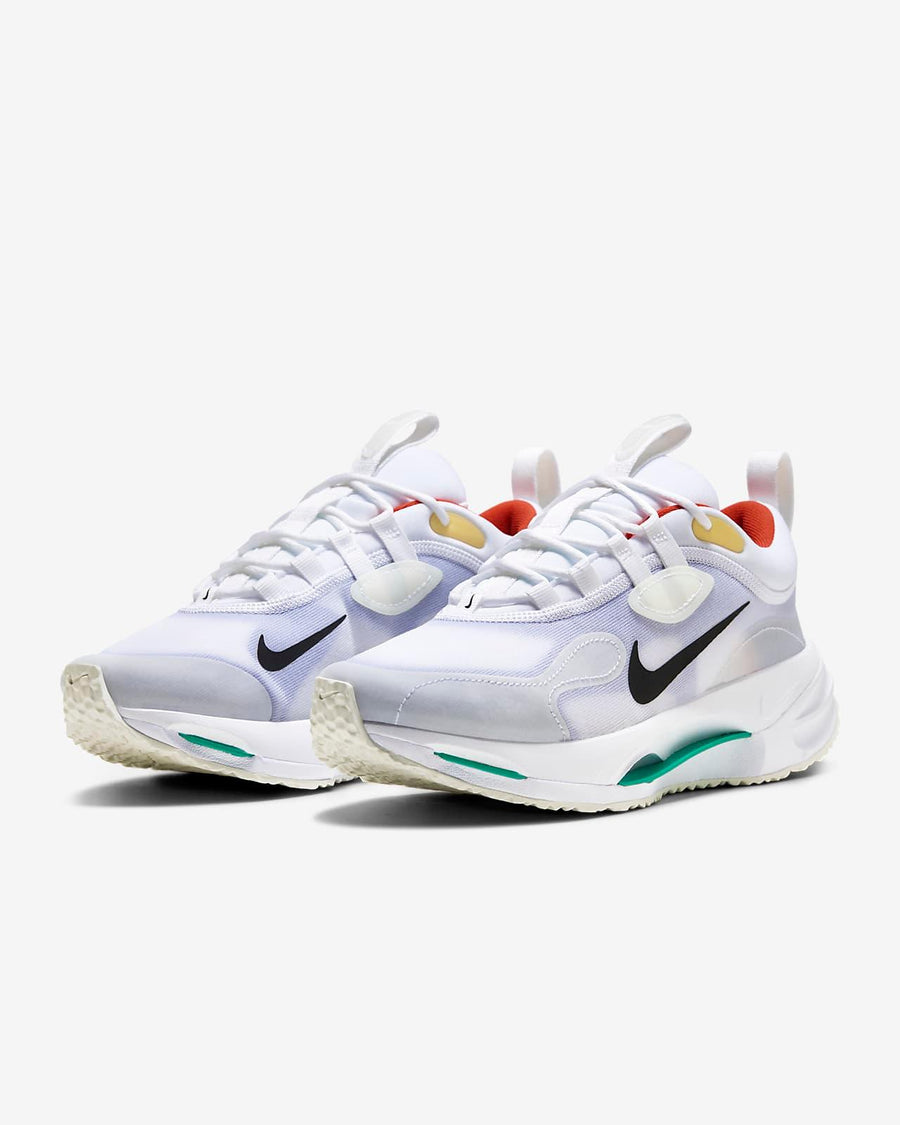 Giày Nike Spark Women Shoes #White - Kallos Vietnam