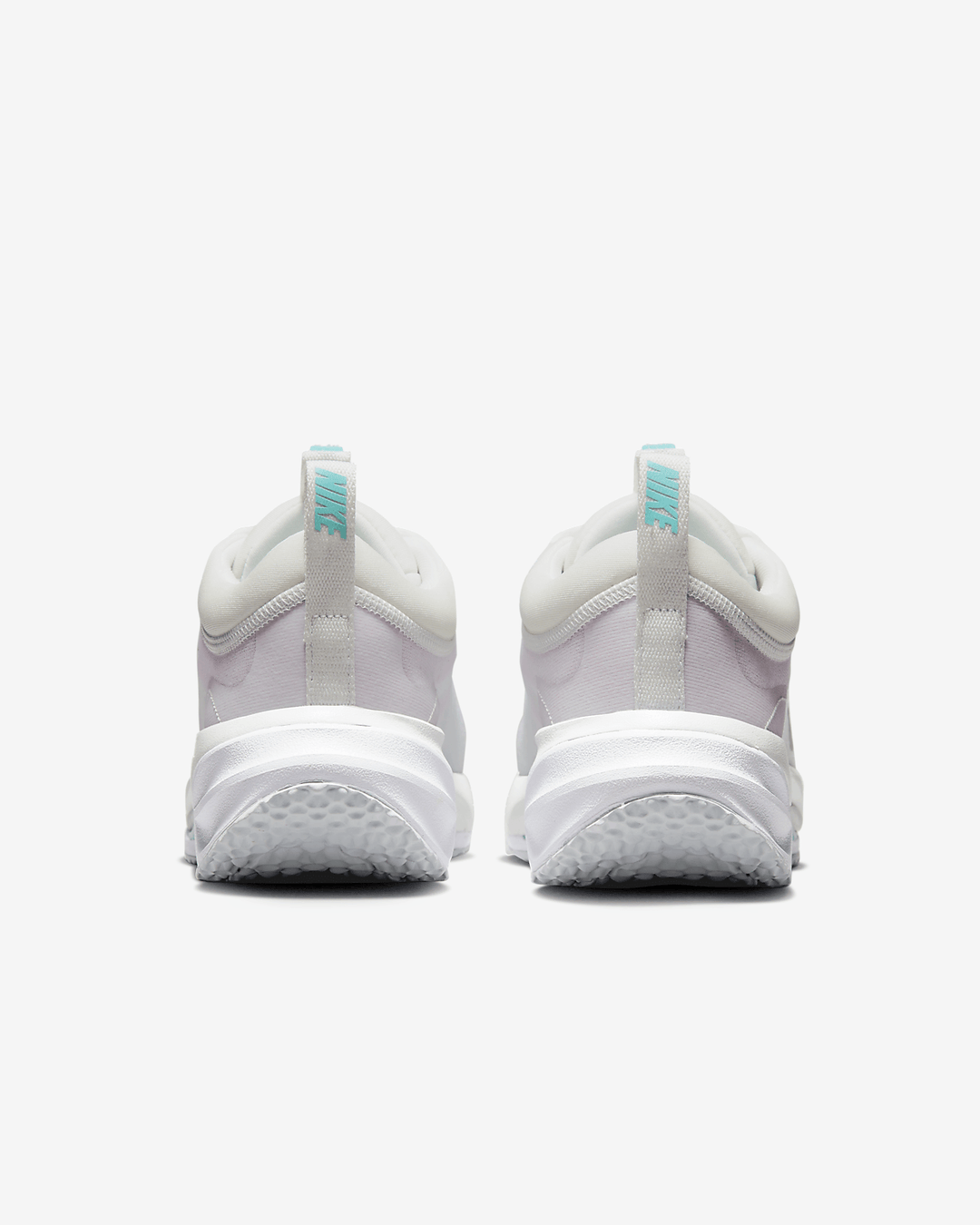 Giày Nike Spark Women Shoes #Summit White - Kallos Vietnam