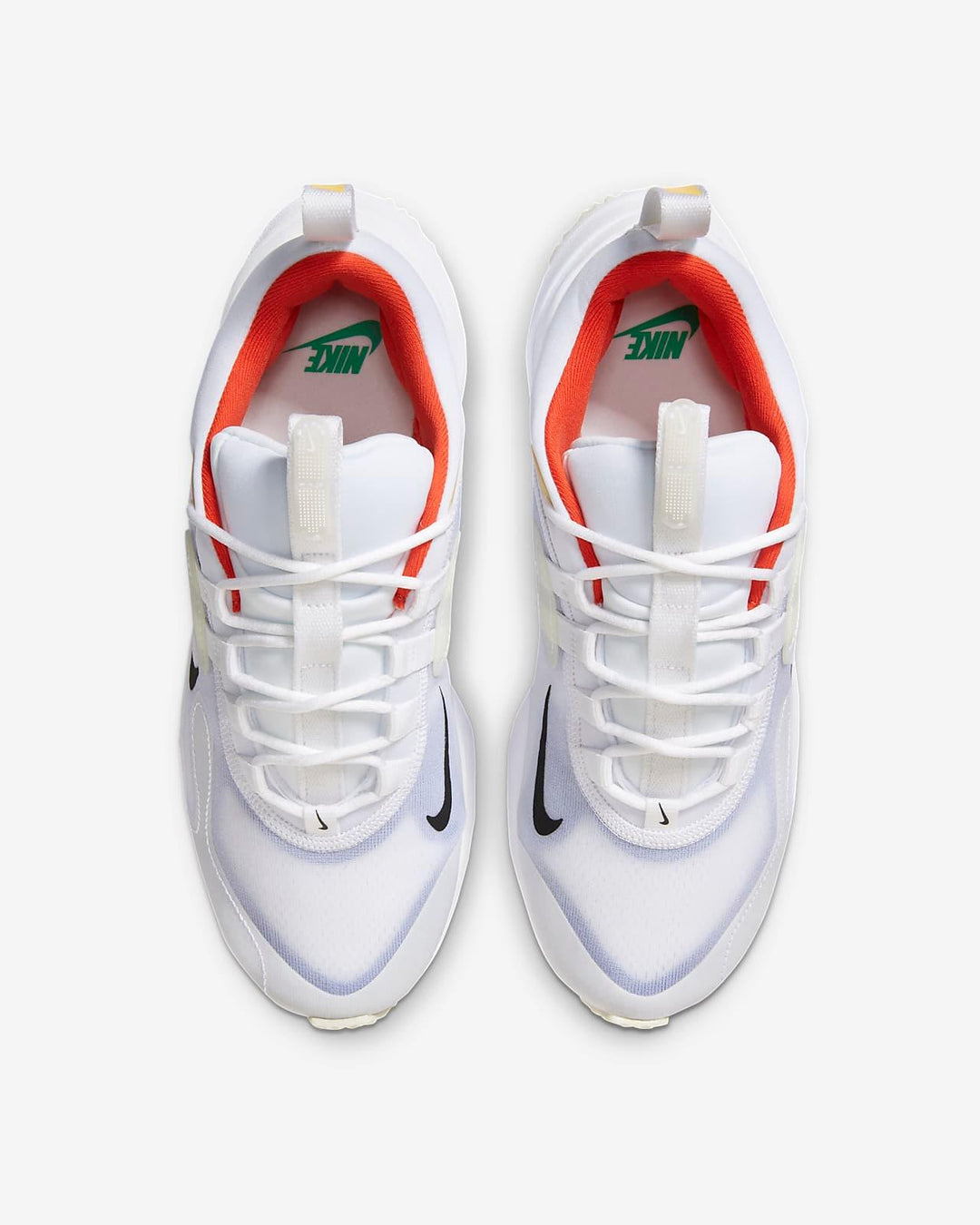 Giày Nike Spark Women Shoes #White - Kallos Vietnam