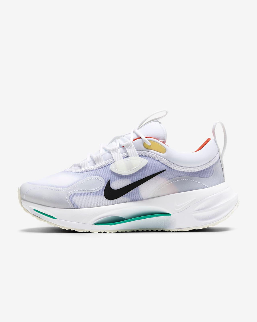 Giày Nike Spark Women Shoes #White - Kallos Vietnam