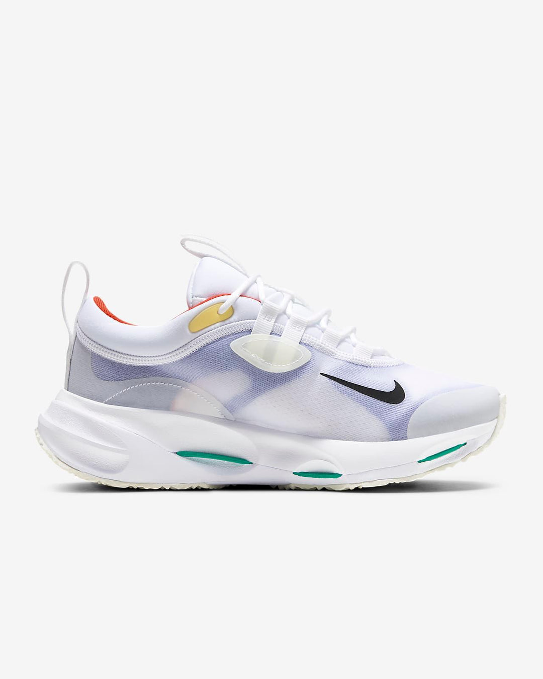 Giày Nike Spark Women Shoes #White - Kallos Vietnam