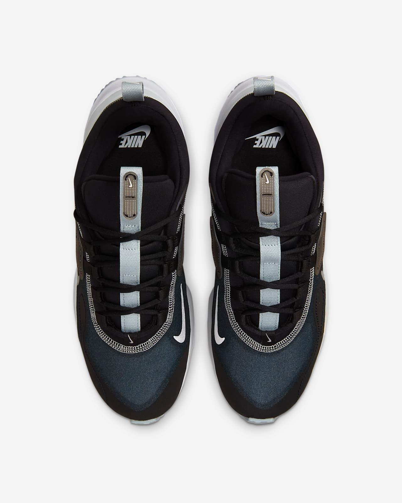 Giày Nike Spark Women Shoes #Black - Kallos Vietnam