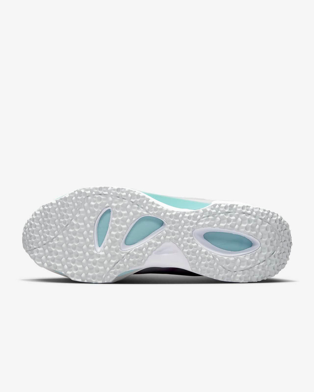 Giày Nike Spark Women Shoes #Summit White - Kallos Vietnam