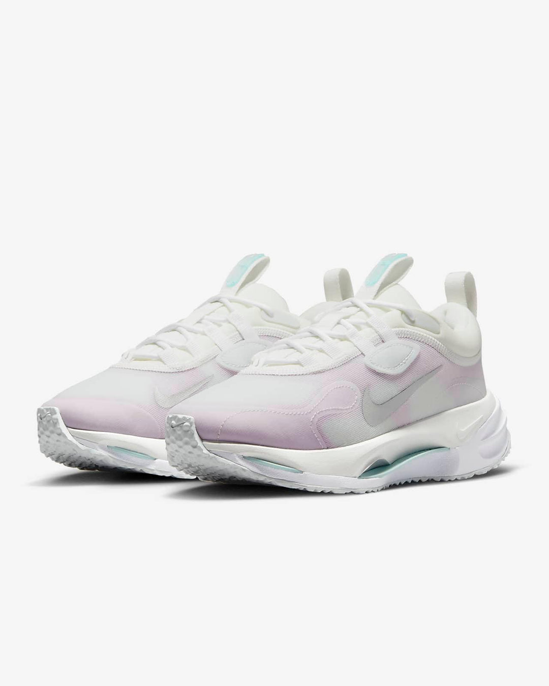 Giày Nike Spark Women Shoes #Summit White - Kallos Vietnam