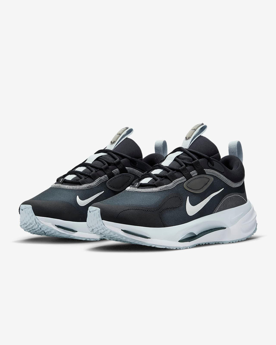 Giày Nike Spark Women Shoes #Black - Kallos Vietnam