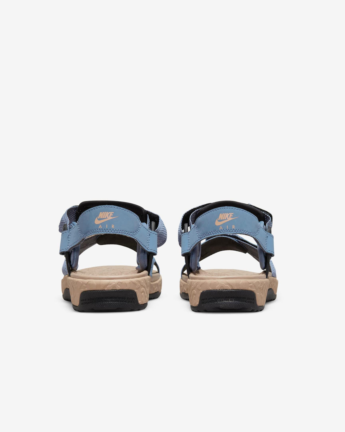 Giày Nike ACG Air DeSchutz+ Sandals #Ashen Slate - Kallos Vietnam