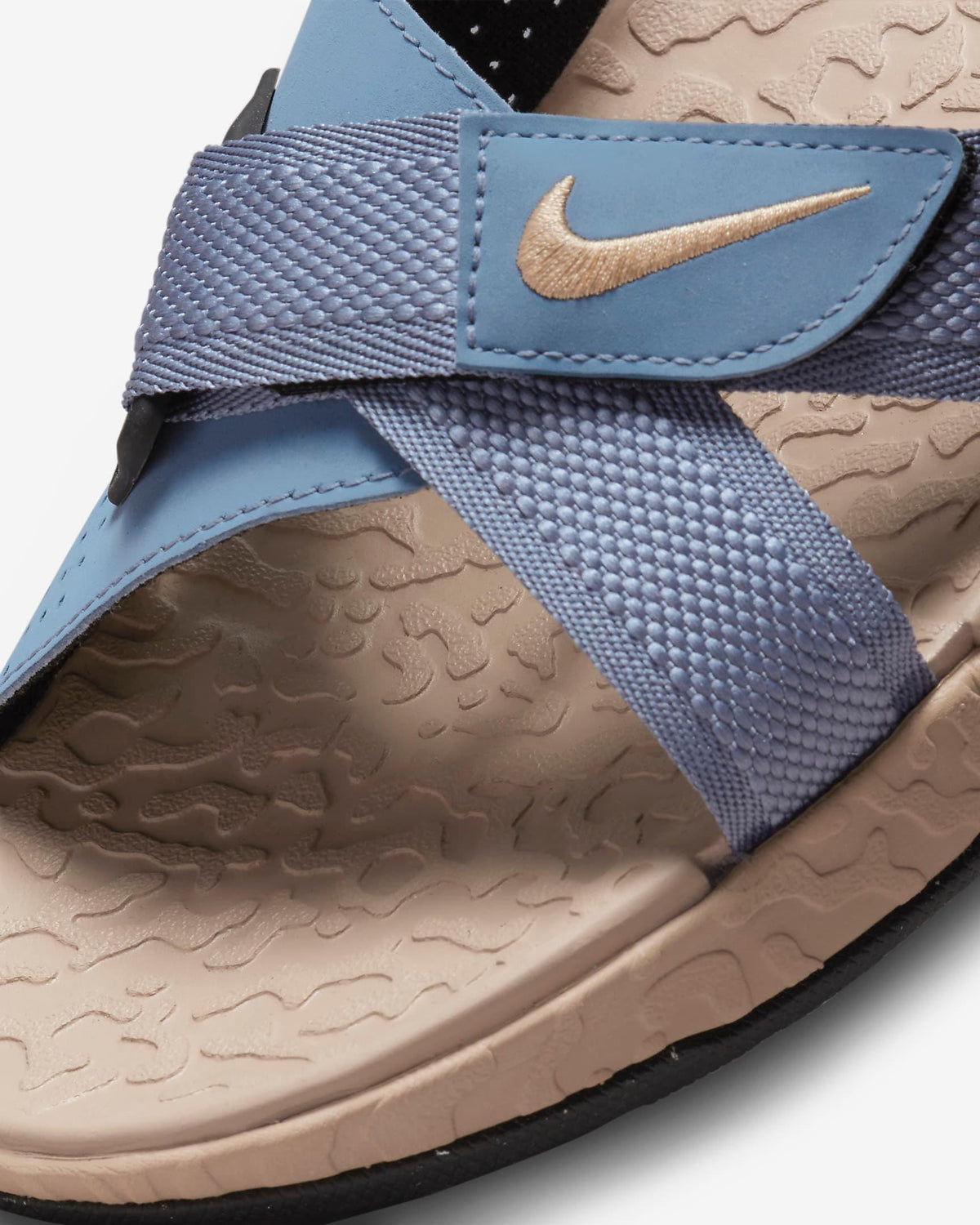 Giày Nike ACG Air DeSchutz+ Sandals #Ashen Slate - Kallos Vietnam