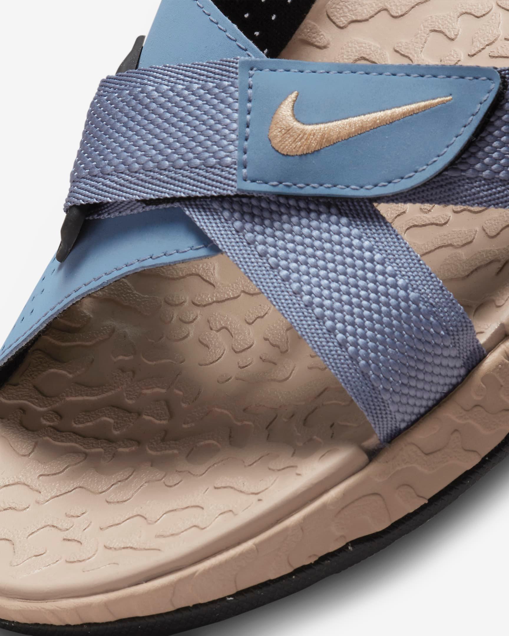 Giày Nike ACG Air DeSchutz+ Sandals #Ashen Slate - Kallos Vietnam