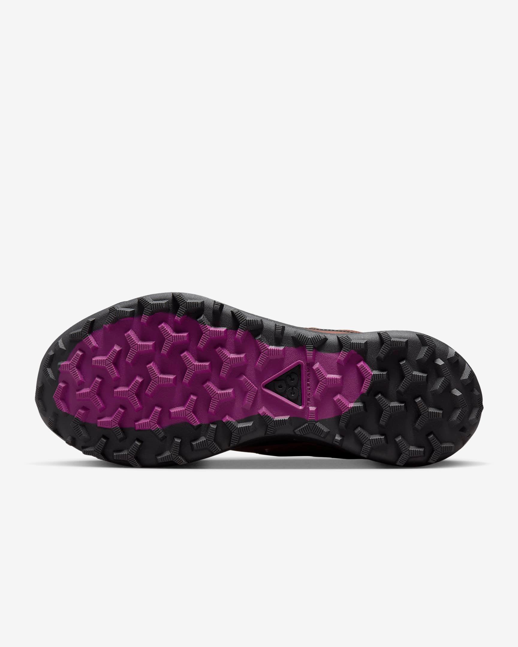 Giày Nike ACG Lowcate Shoes #Cacao Wow - Kallos Vietnam