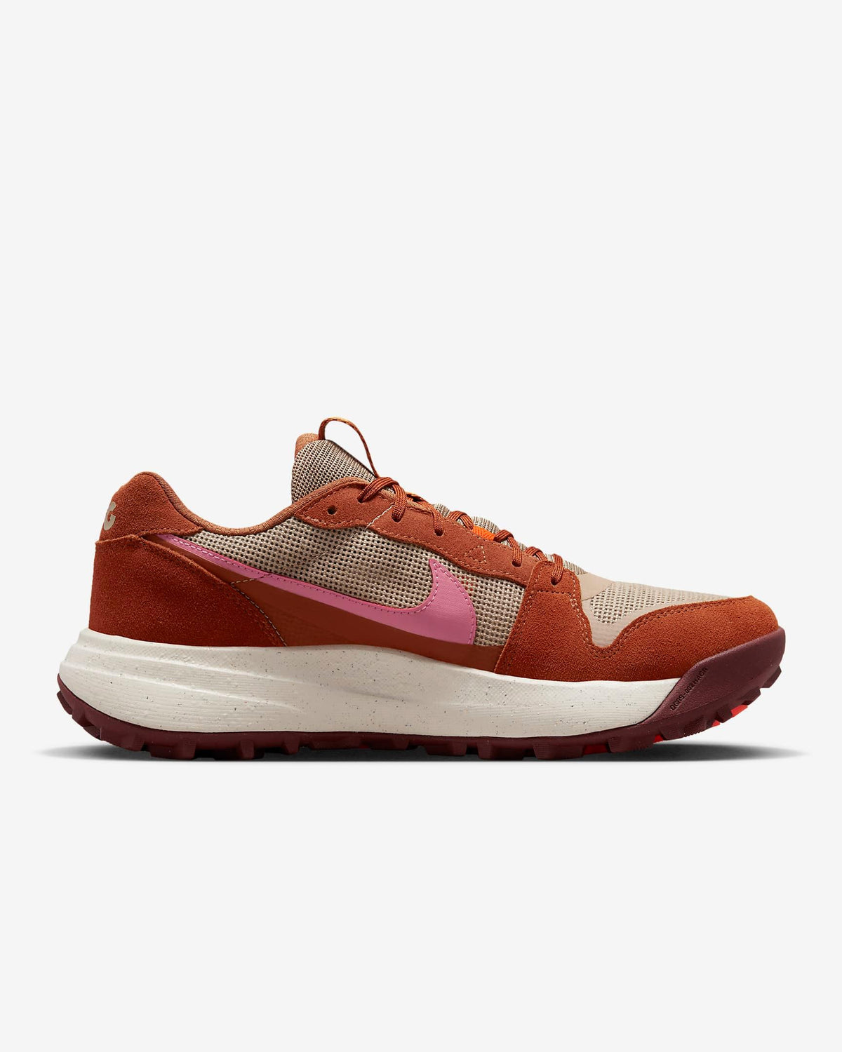 Giày Nike ACG Lowcate Shoes #Hemp - Kallos Vietnam