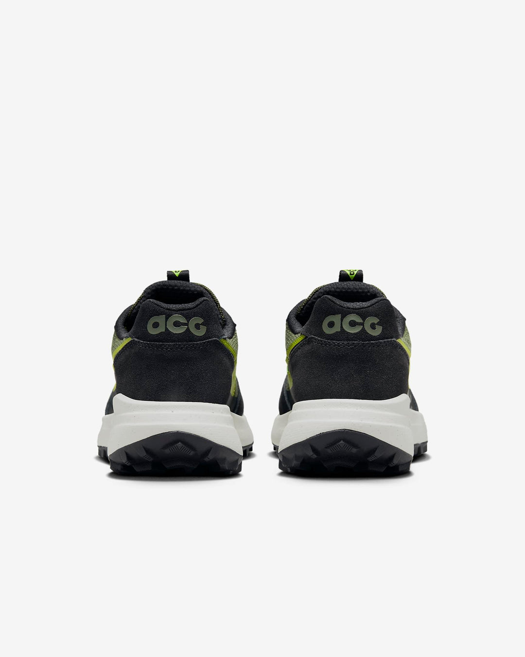 Giày Nike ACG Lowcate Shoes #Cargo Khaki - Kallos Vietnam