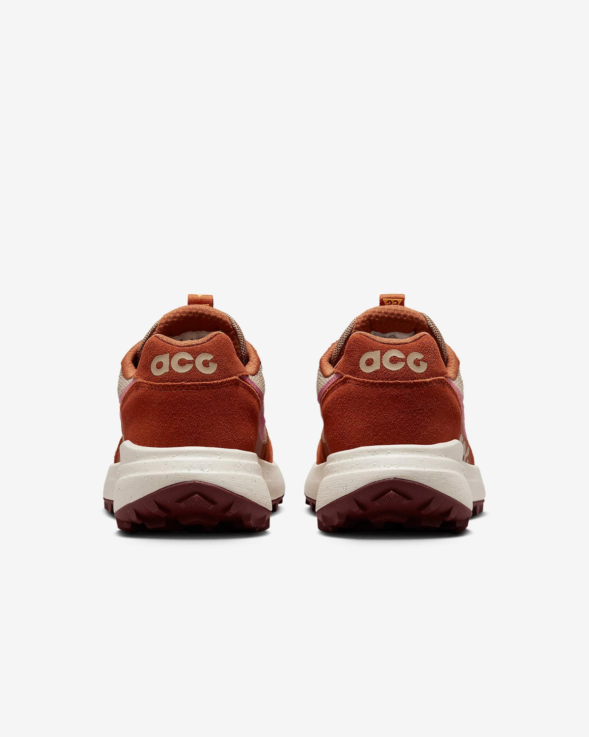 Giày Nike ACG Lowcate Shoes #Hemp - Kallos Vietnam