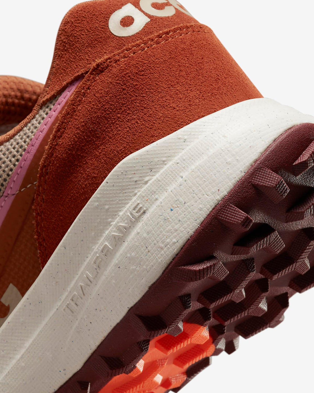 Giày Nike ACG Lowcate Shoes #Hemp - Kallos Vietnam