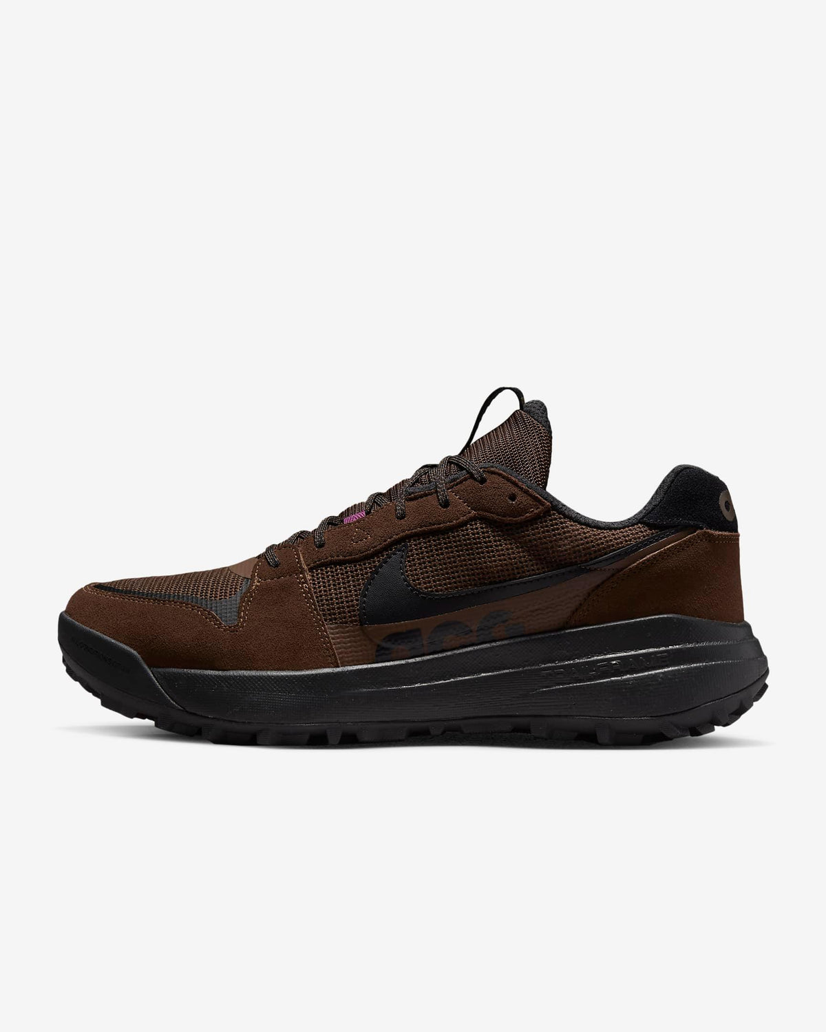 Giày Nike ACG Lowcate Shoes #Cacao Wow - Kallos Vietnam