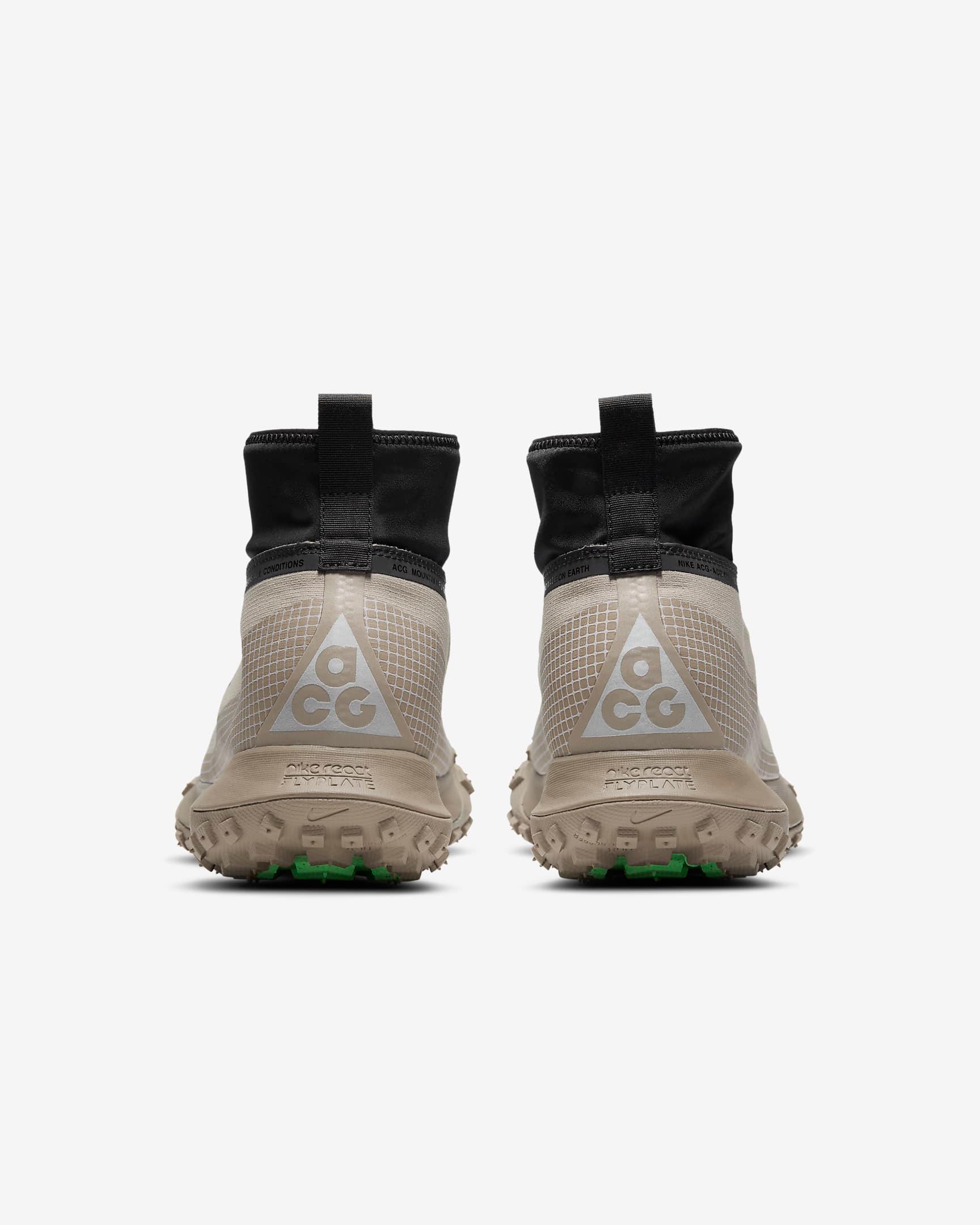 Giày Nike ACG Mountain Fly Gore-Tex #Khaki - Kallos Vietnam