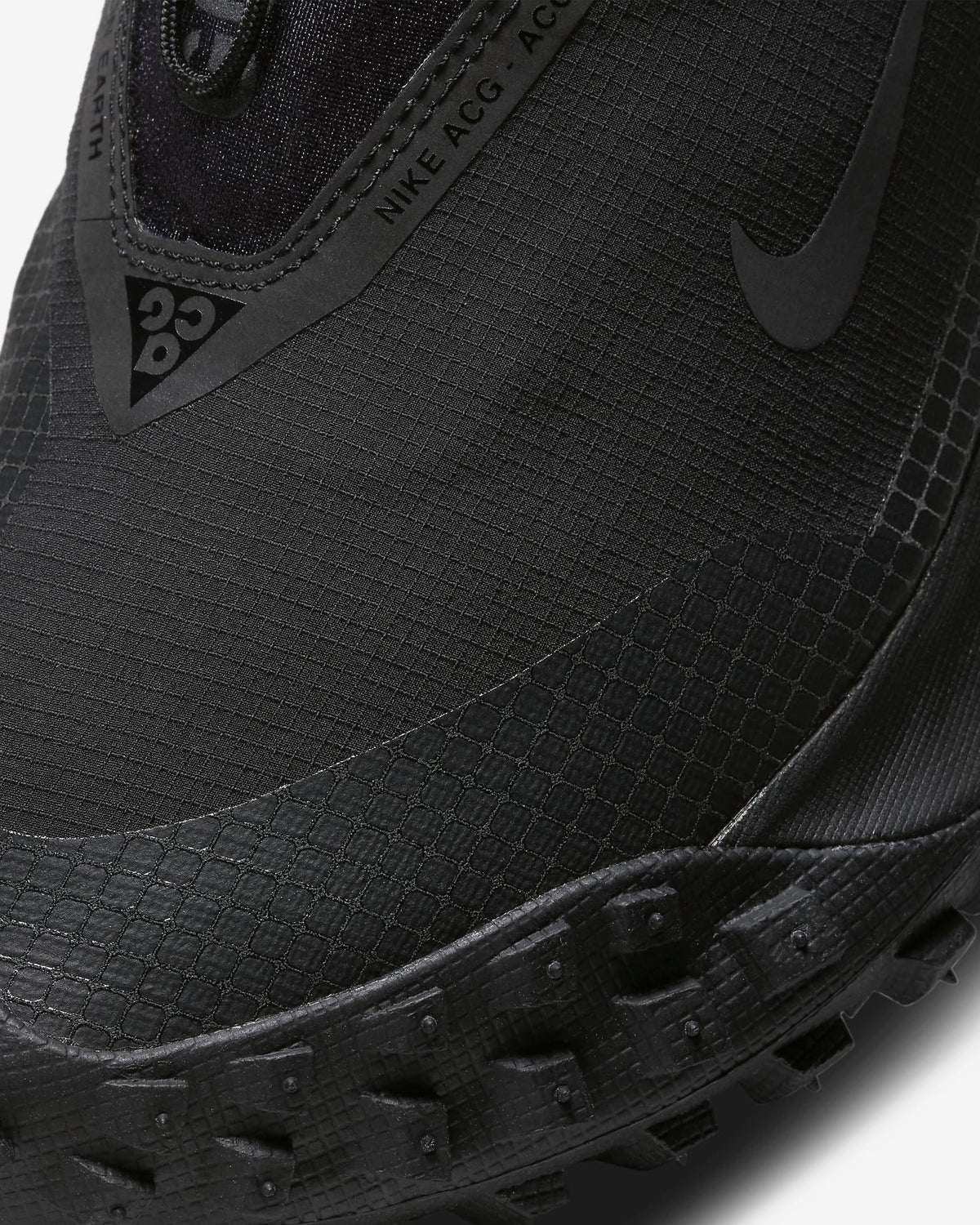 Giày Nike ACG Mountain Fly Gore-Tex #Black - Kallos Vietnam