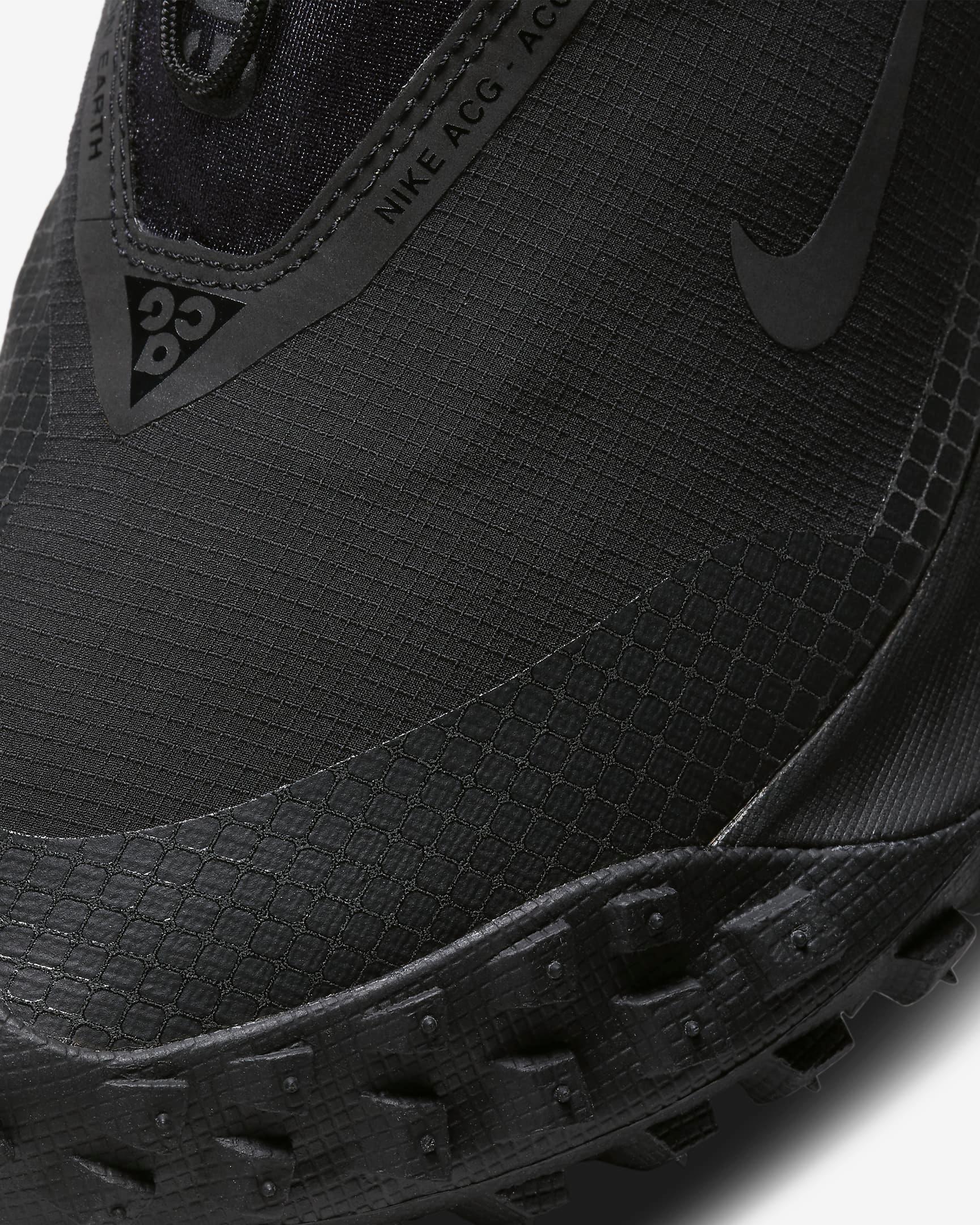 Giày Nike ACG Mountain Fly Gore-Tex #Black - Kallos Vietnam