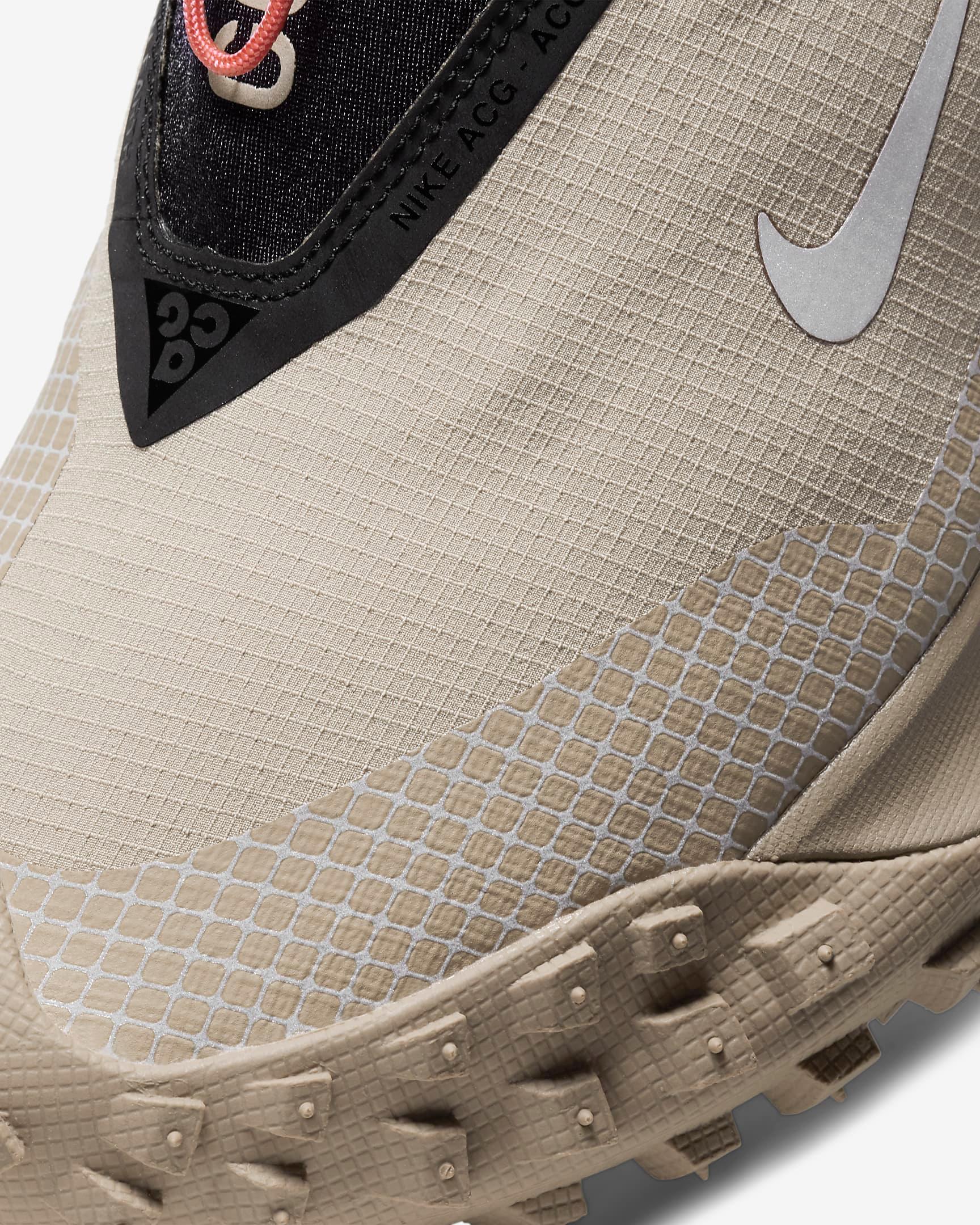 Giày Nike ACG Mountain Fly Gore-Tex #Khaki - Kallos Vietnam