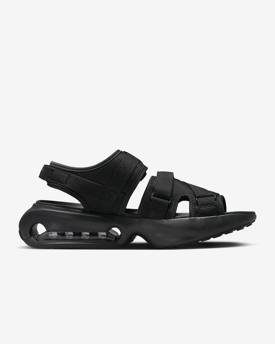 Giày Nike Air Max Sol Women Sandals #Black - Kallos Vietnam