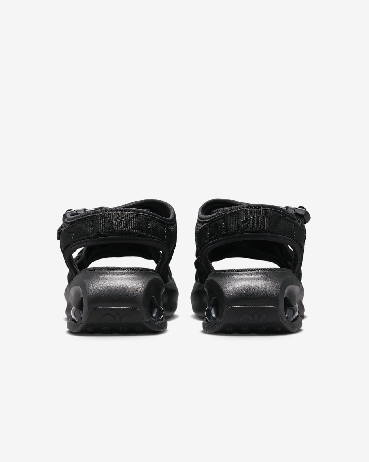Giày Nike Air Max Sol Women Sandals #Black - Kallos Vietnam