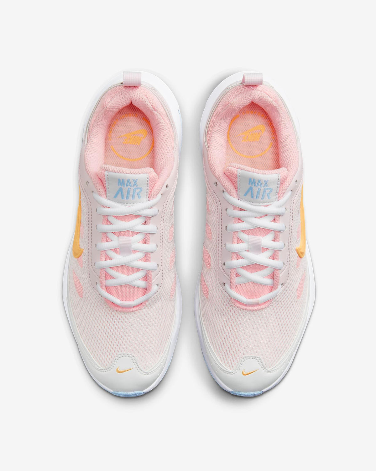 Giày Nike Air Max AP Women Shoes #Pink Bloom - Kallos Vietnam