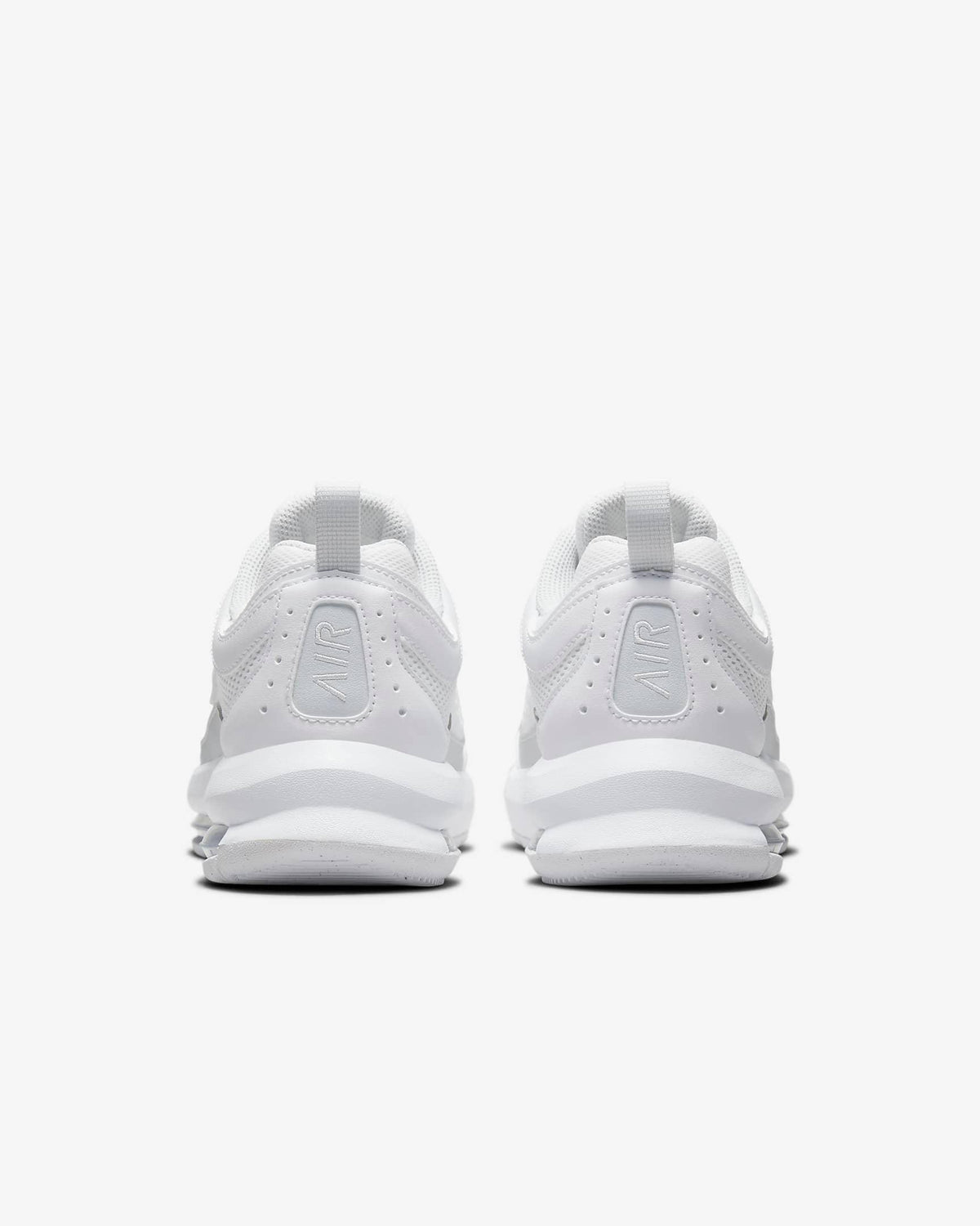 Giày Nike Air Max AP Women Shoes #White - Kallos Vietnam