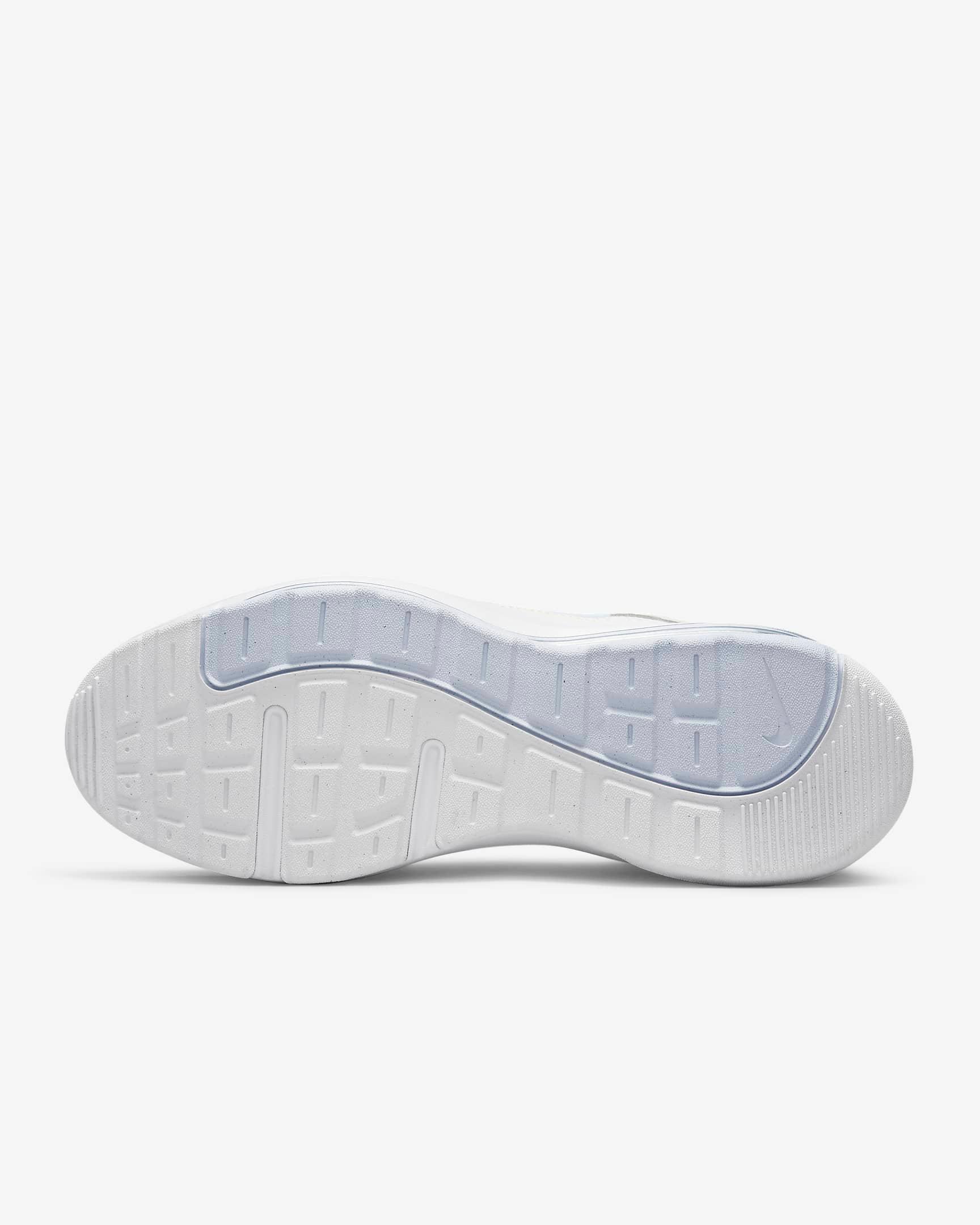 Giày Nike Air Max AP Women Shoes #Summit White - Kallos Vietnam