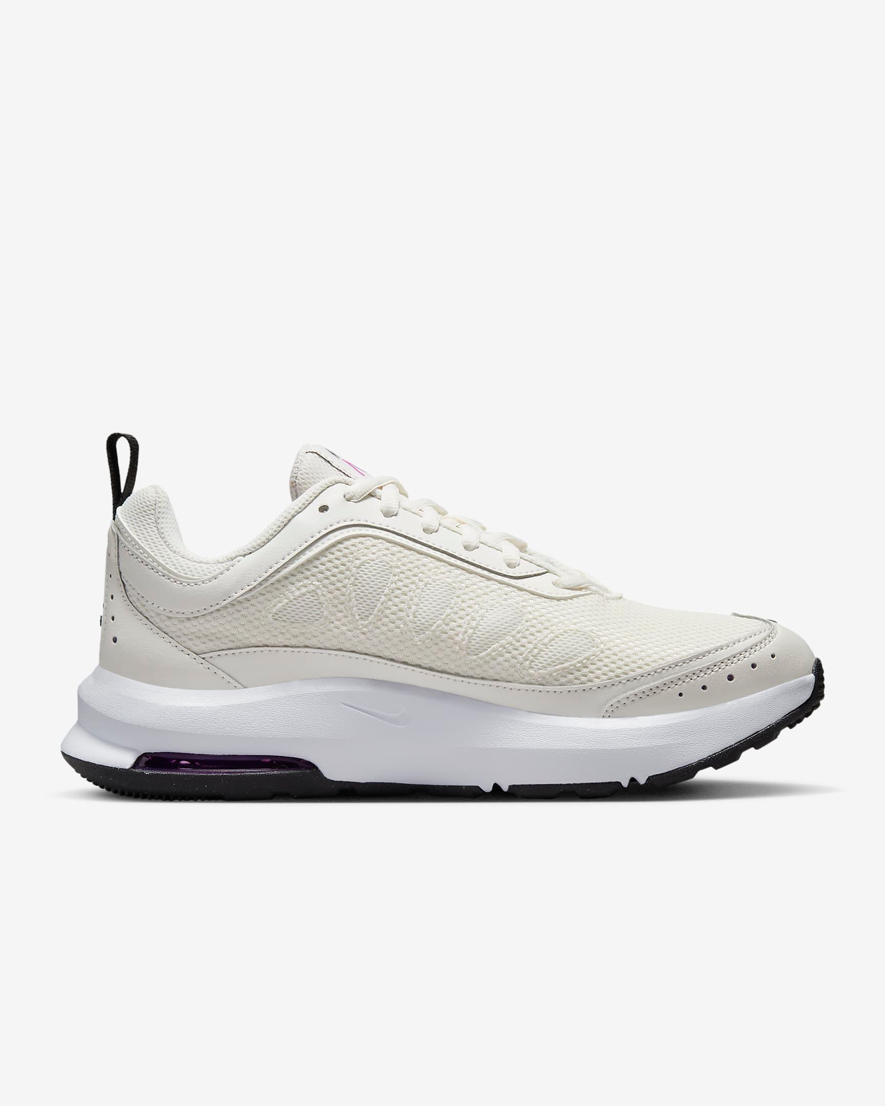 Giày Nike Air Max AP Women Shoes #Phantom - Kallos Vietnam