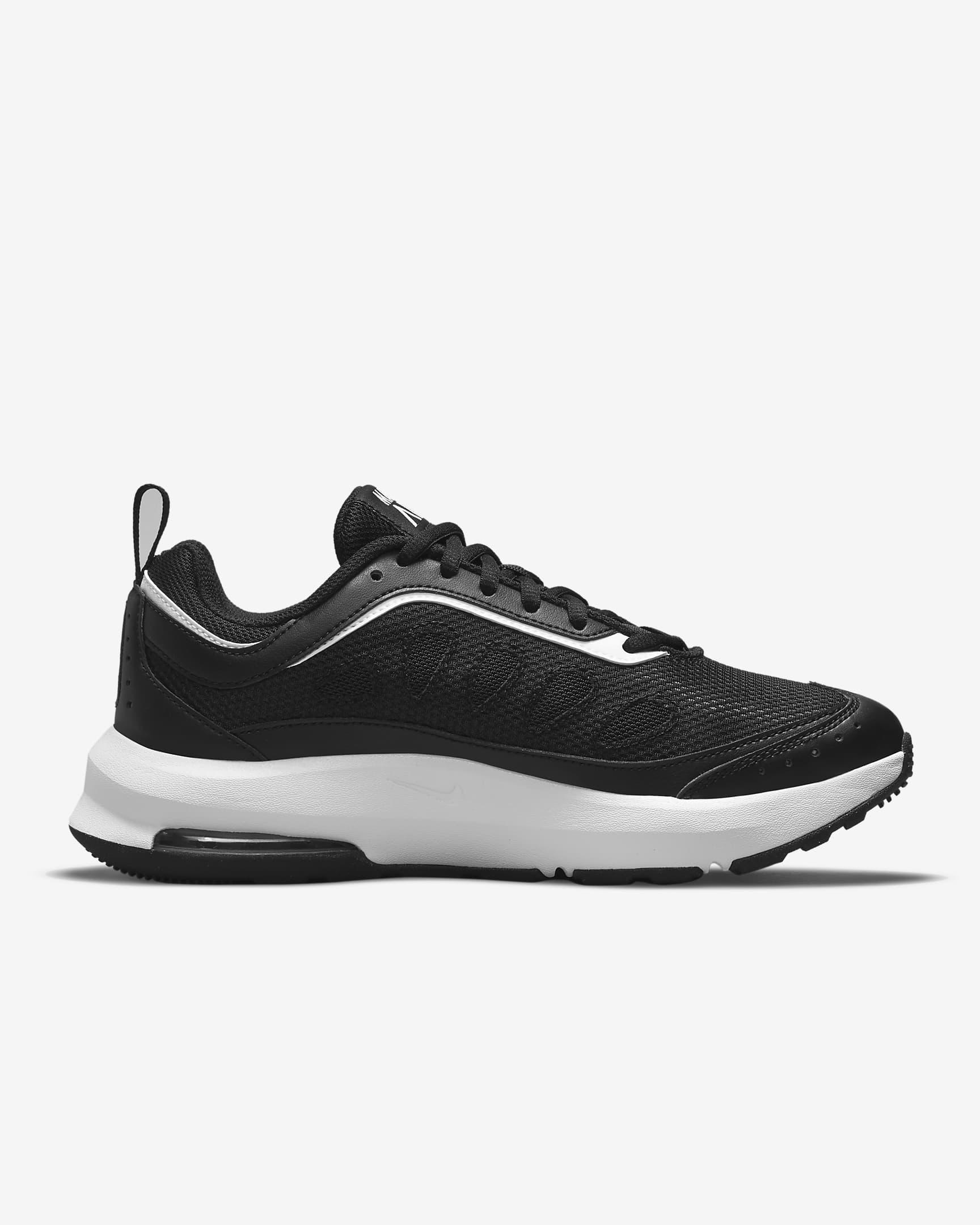 Giày Nike Air Max AP Women Shoes #Black - Kallos Vietnam