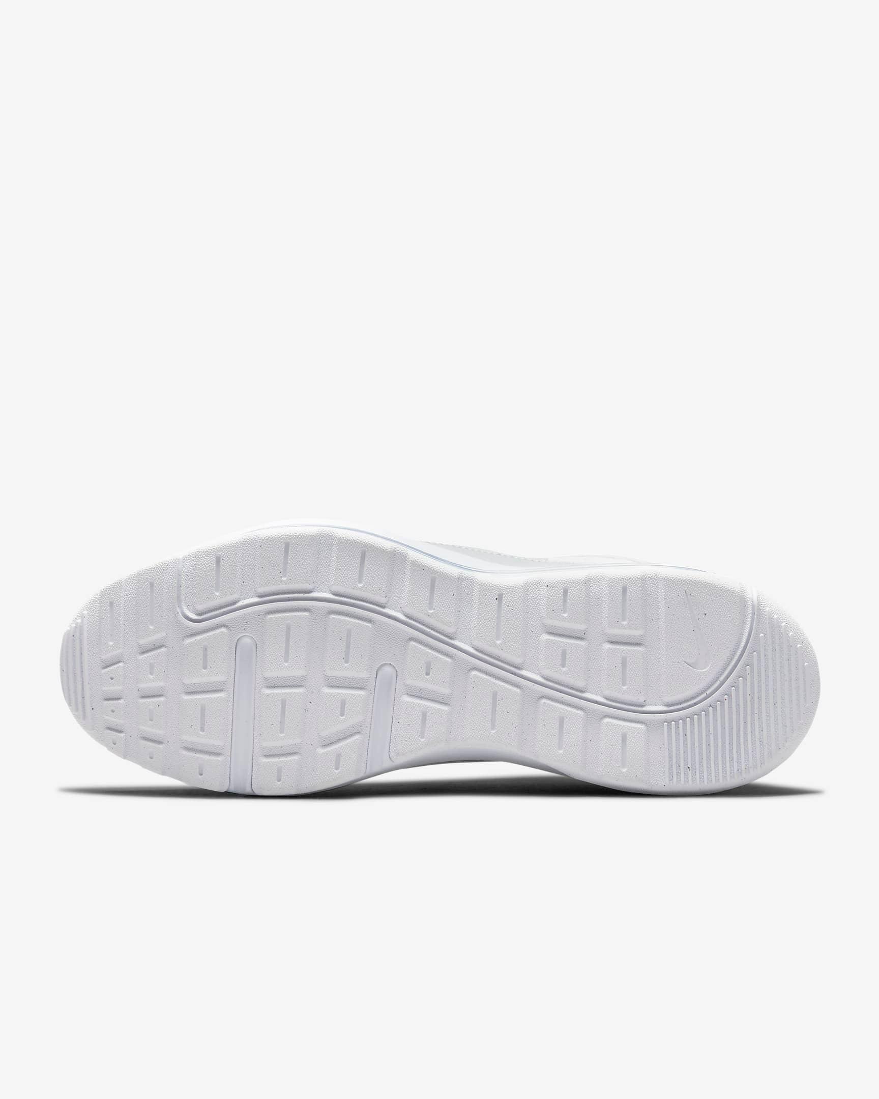 Giày Nike Air Max AP Women Shoes #White - Kallos Vietnam