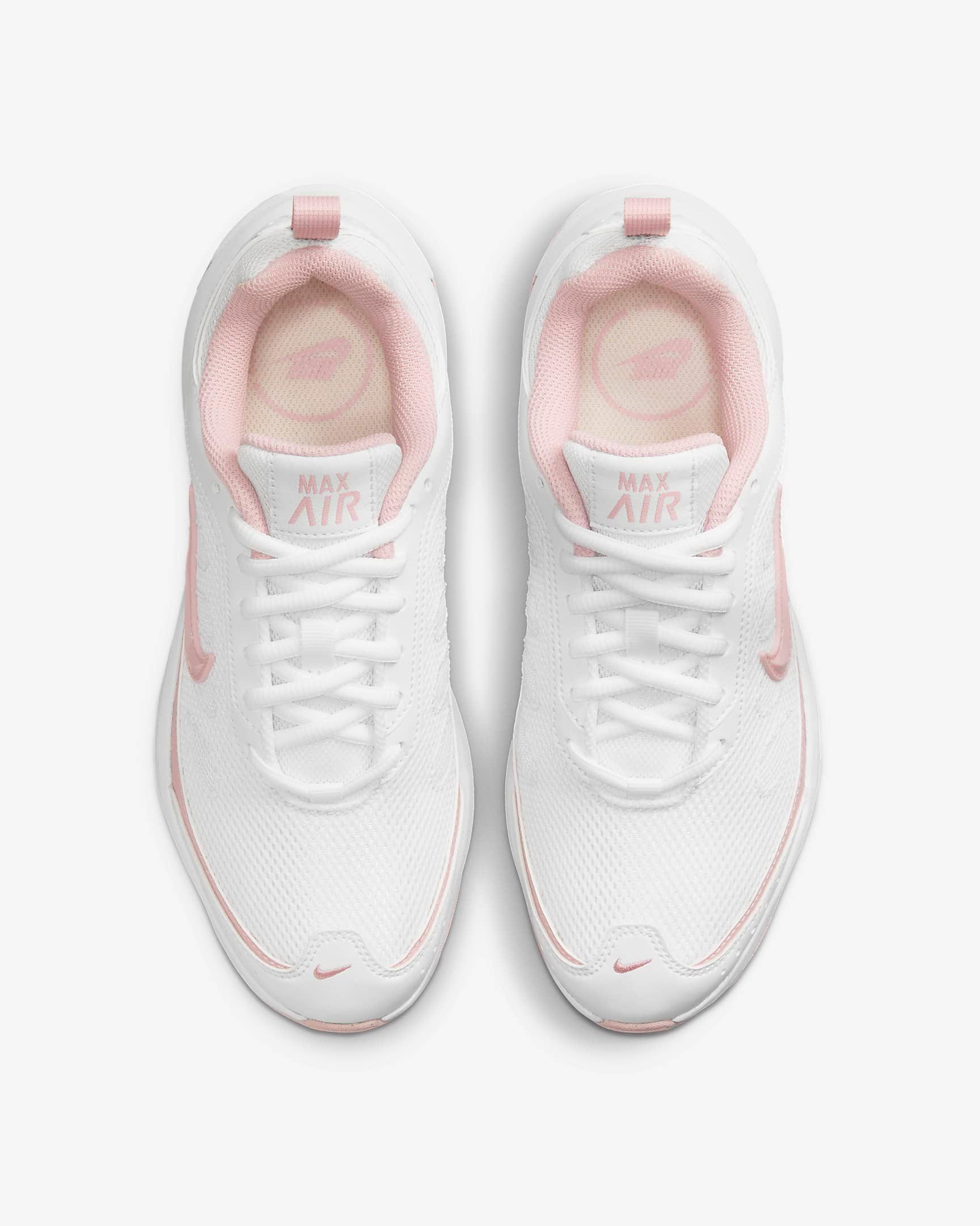 Giày Nike Air Max AP Women Shoes #Pink Glaze - Kallos Vietnam
