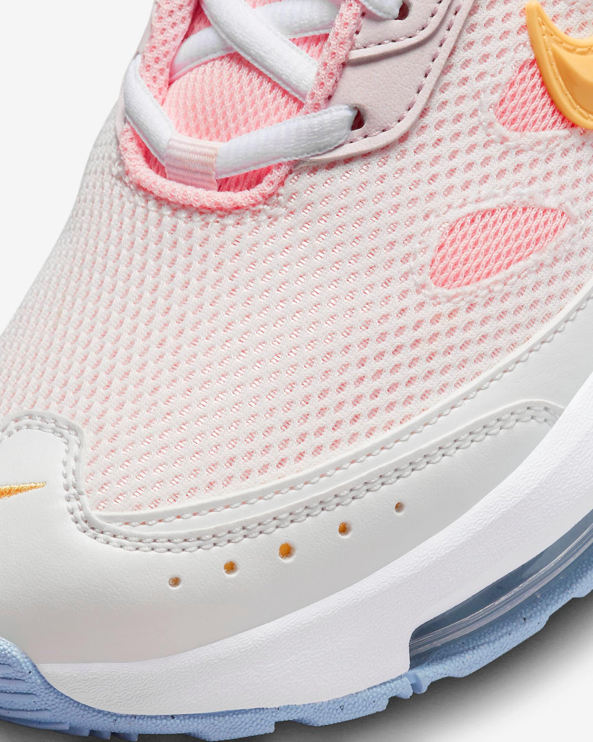 Giày Nike Air Max AP Women Shoes #Pink Bloom - Kallos Vietnam