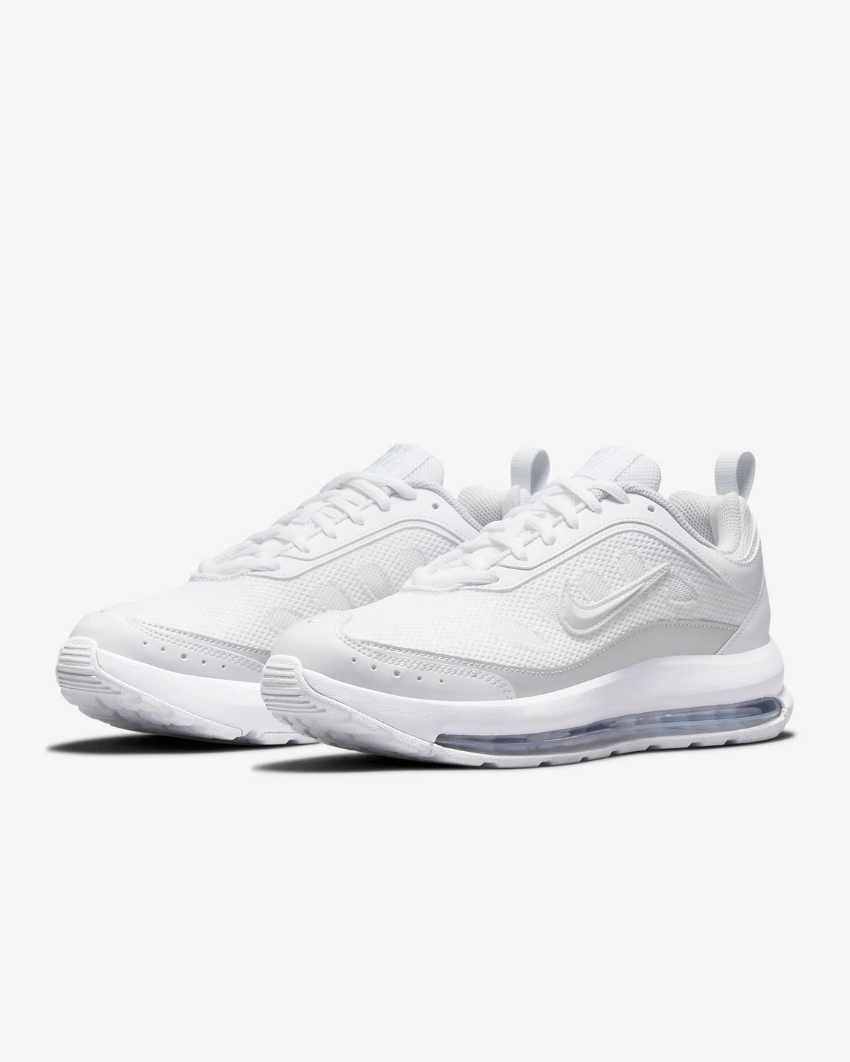 Giày Nike Air Max AP Women Shoes #White - Kallos Vietnam