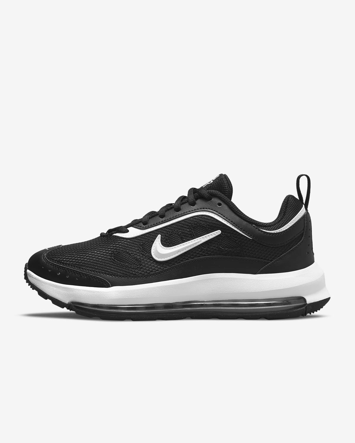 Giày Nike Air Max AP Women Shoes #Black - Kallos Vietnam