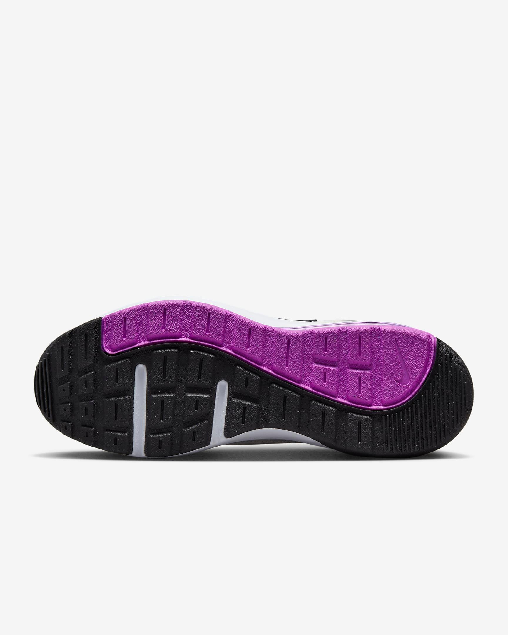 Giày Nike Air Max AP Women Shoes #Phantom - Kallos Vietnam
