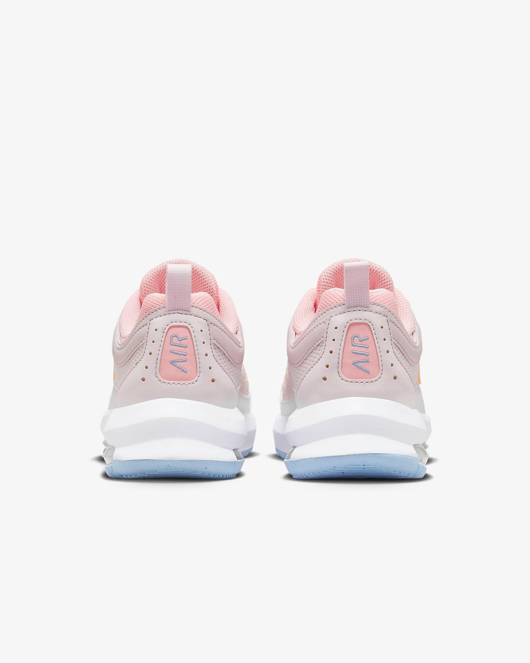 Giày Nike Air Max AP Women Shoes #Pink Bloom - Kallos Vietnam
