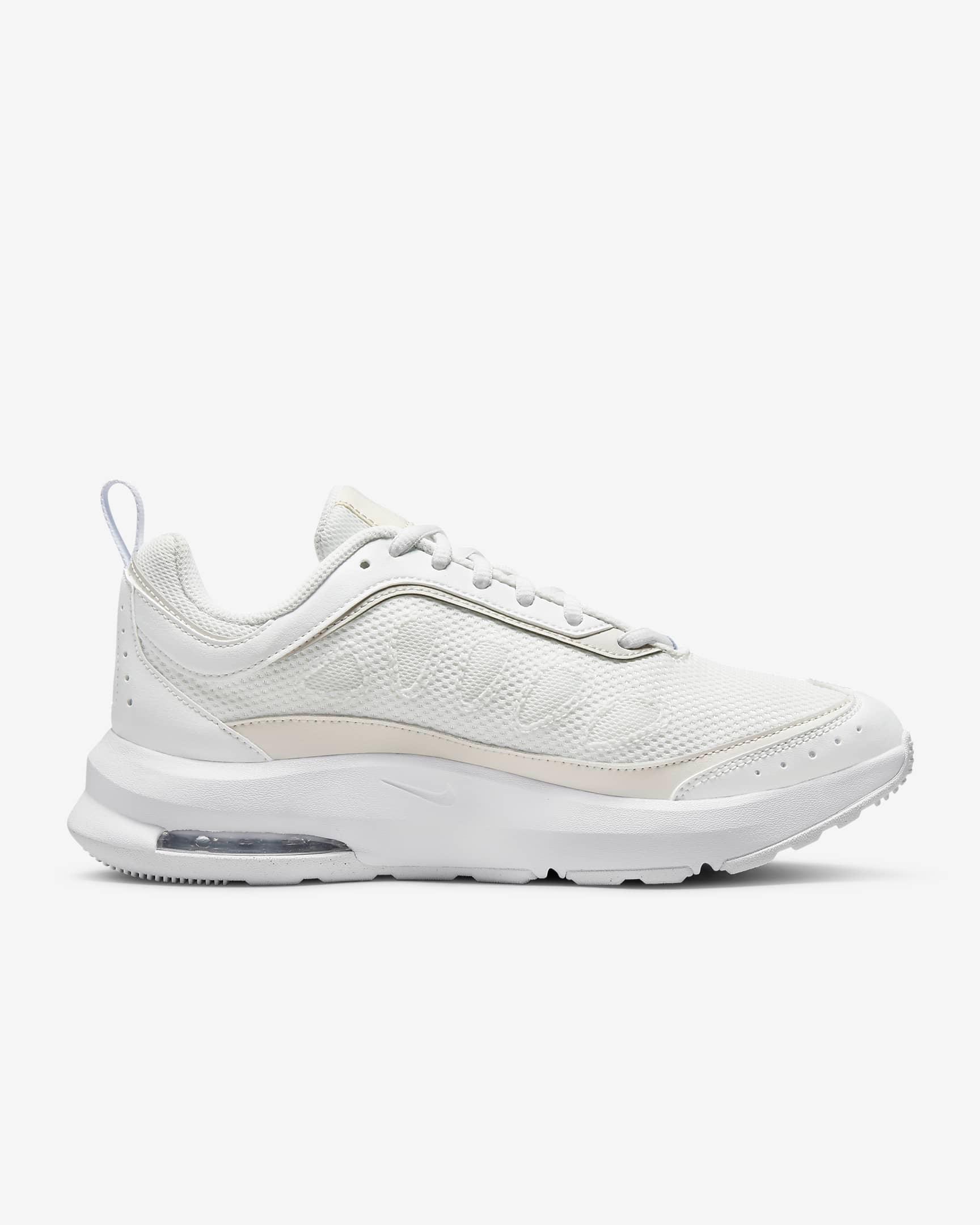 Giày Nike Air Max AP Women Shoes #Summit White - Kallos Vietnam