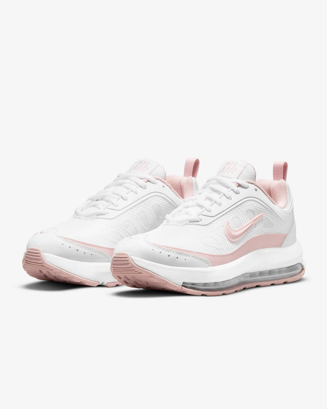 Giày Nike Air Max AP Women Shoes #Pink Glaze - Kallos Vietnam