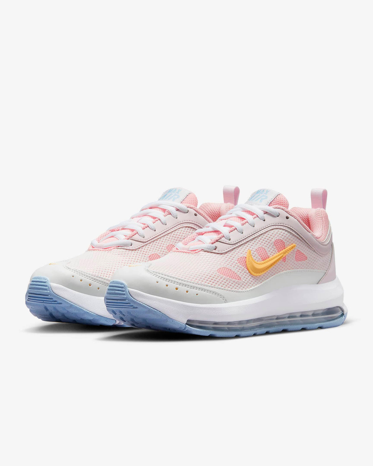 Giày Nike Air Max AP Women Shoes #Pink Bloom - Kallos Vietnam