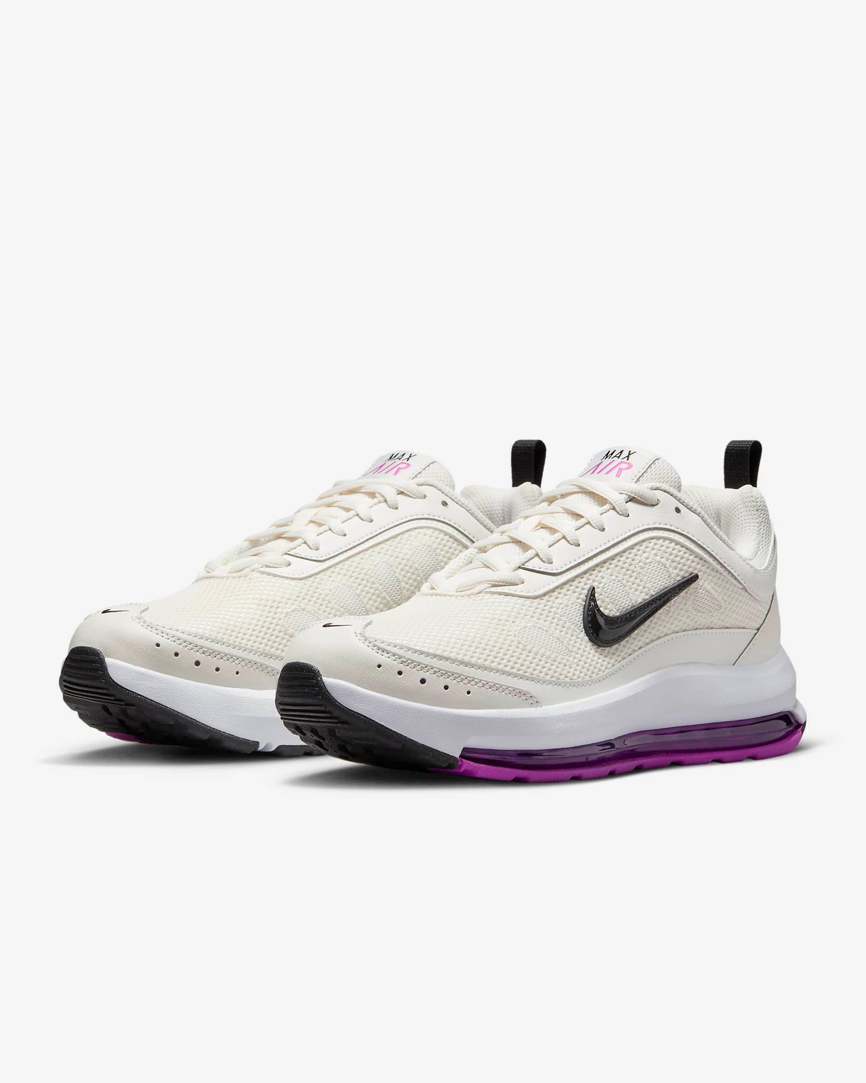 Giày Nike Air Max AP Women Shoes #Phantom - Kallos Vietnam