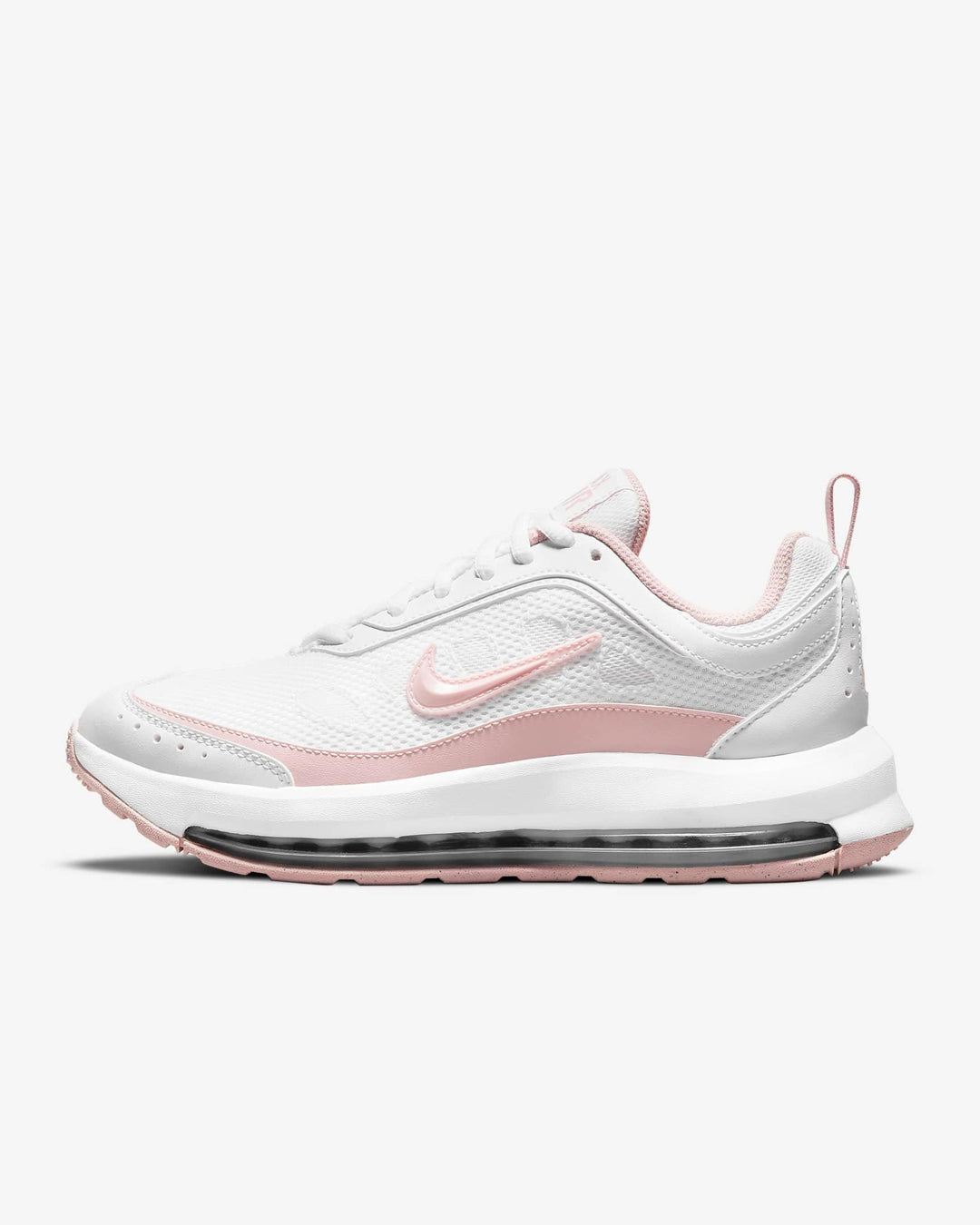 Giày Nike Air Max AP Women Shoes #Pink Glaze - Kallos Vietnam