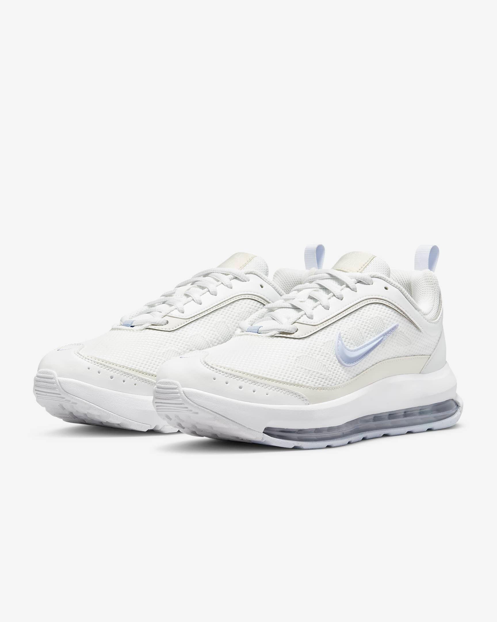 Giày Nike Air Max AP Women Shoes #Summit White - Kallos Vietnam