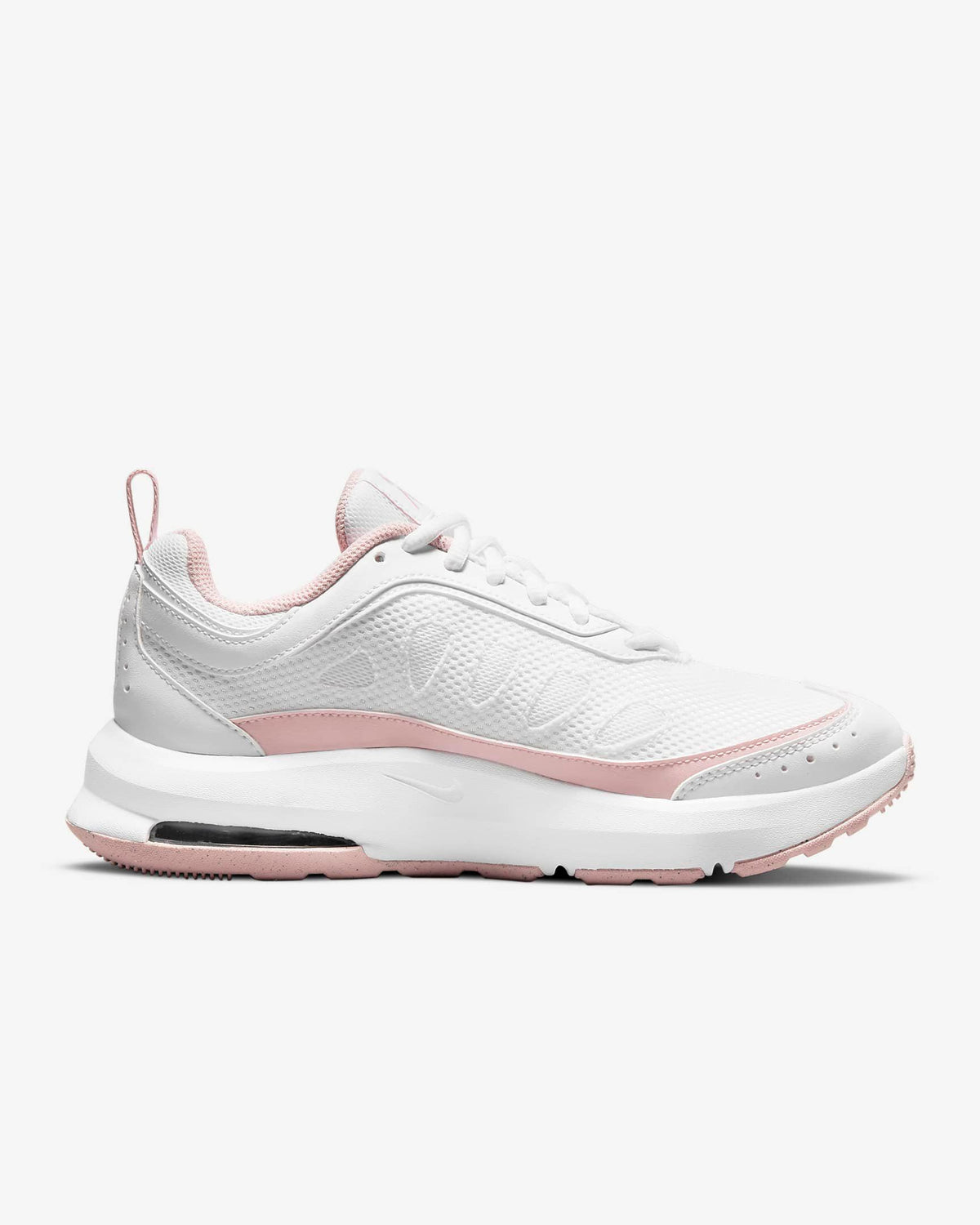 Giày Nike Air Max AP Women Shoes #Pink Glaze - Kallos Vietnam