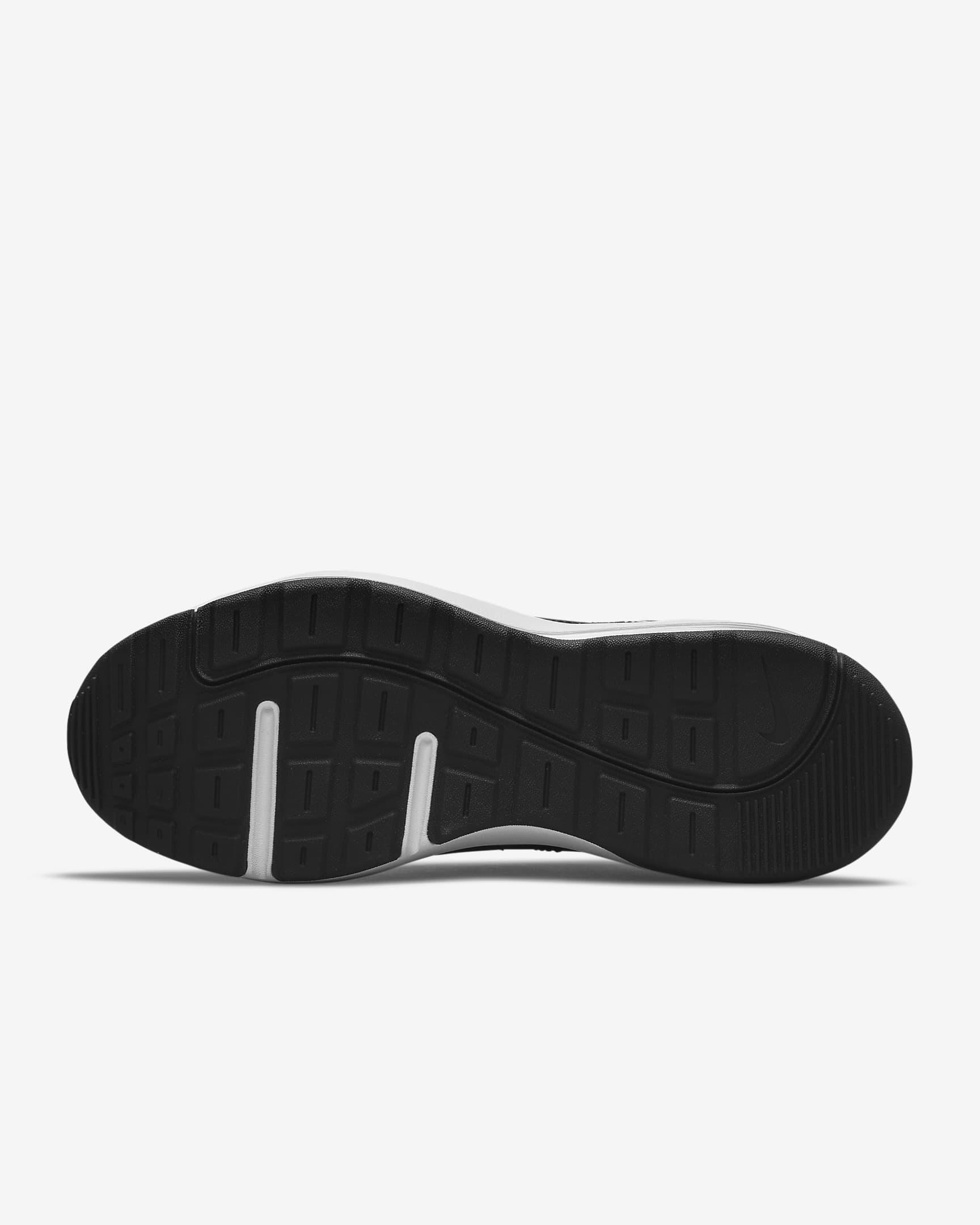 Giày Nike Air Max AP Women Shoes #Black - Kallos Vietnam