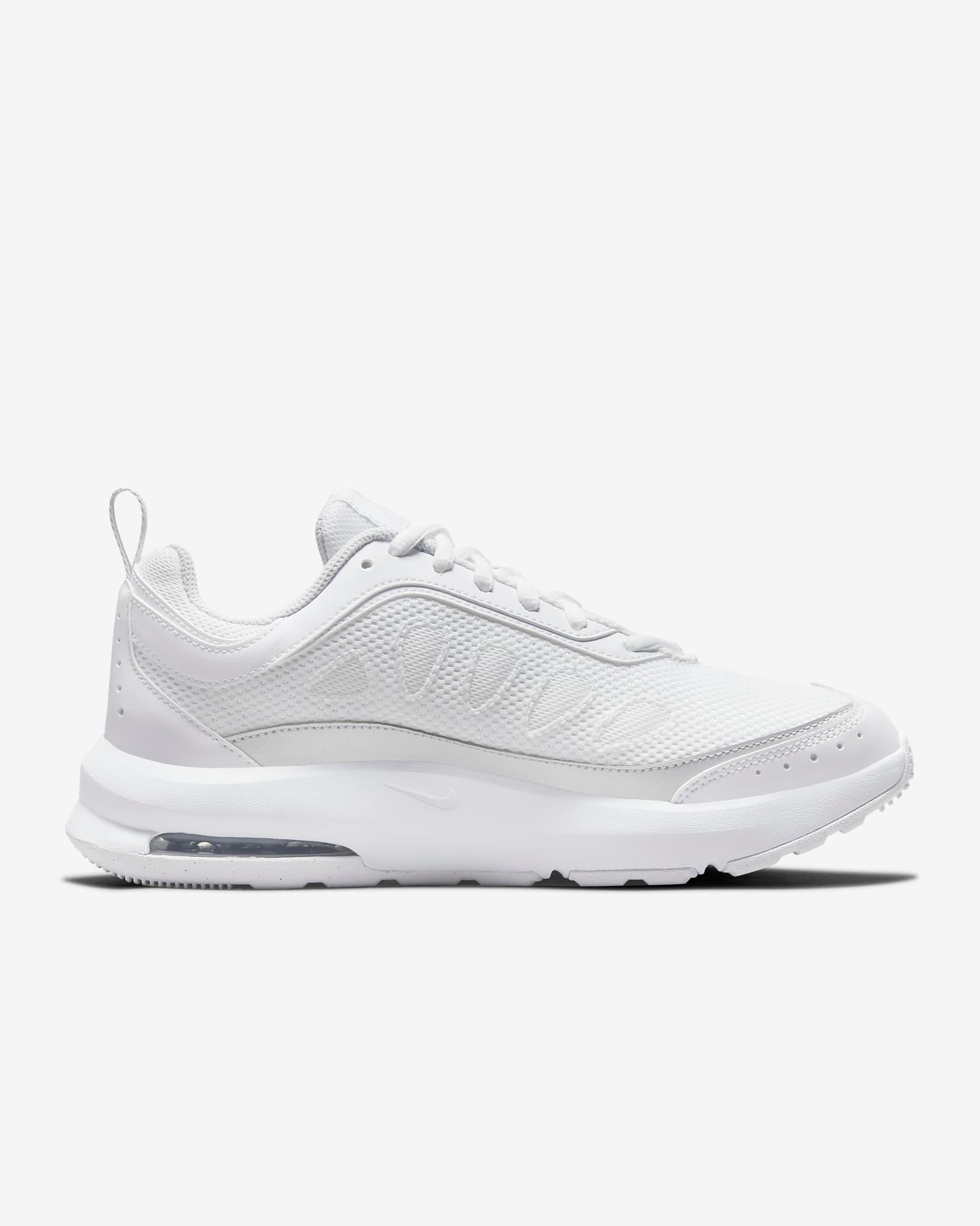 Giày Nike Air Max AP Women Shoes #White – Kallos Vietnam