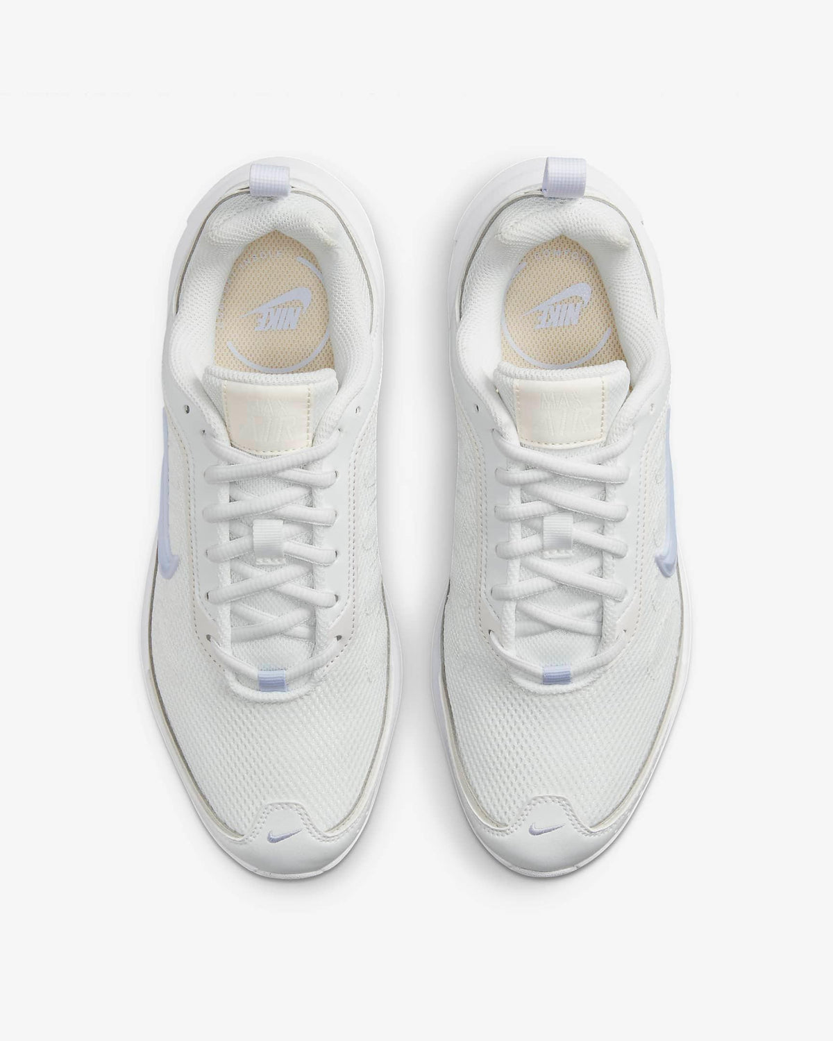 Giày Nike Air Max AP Women Shoes #Summit White - Kallos Vietnam