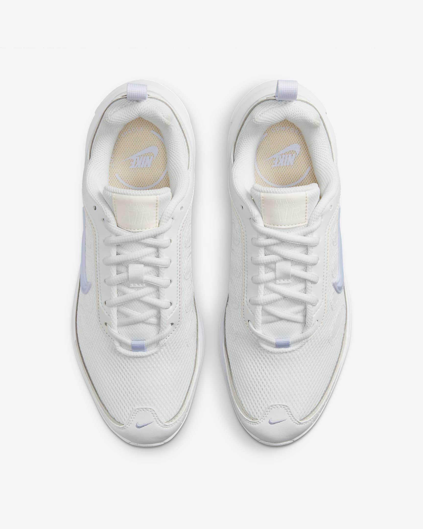 Giày Nike Air Max AP Women Shoes #Summit White - Kallos Vietnam