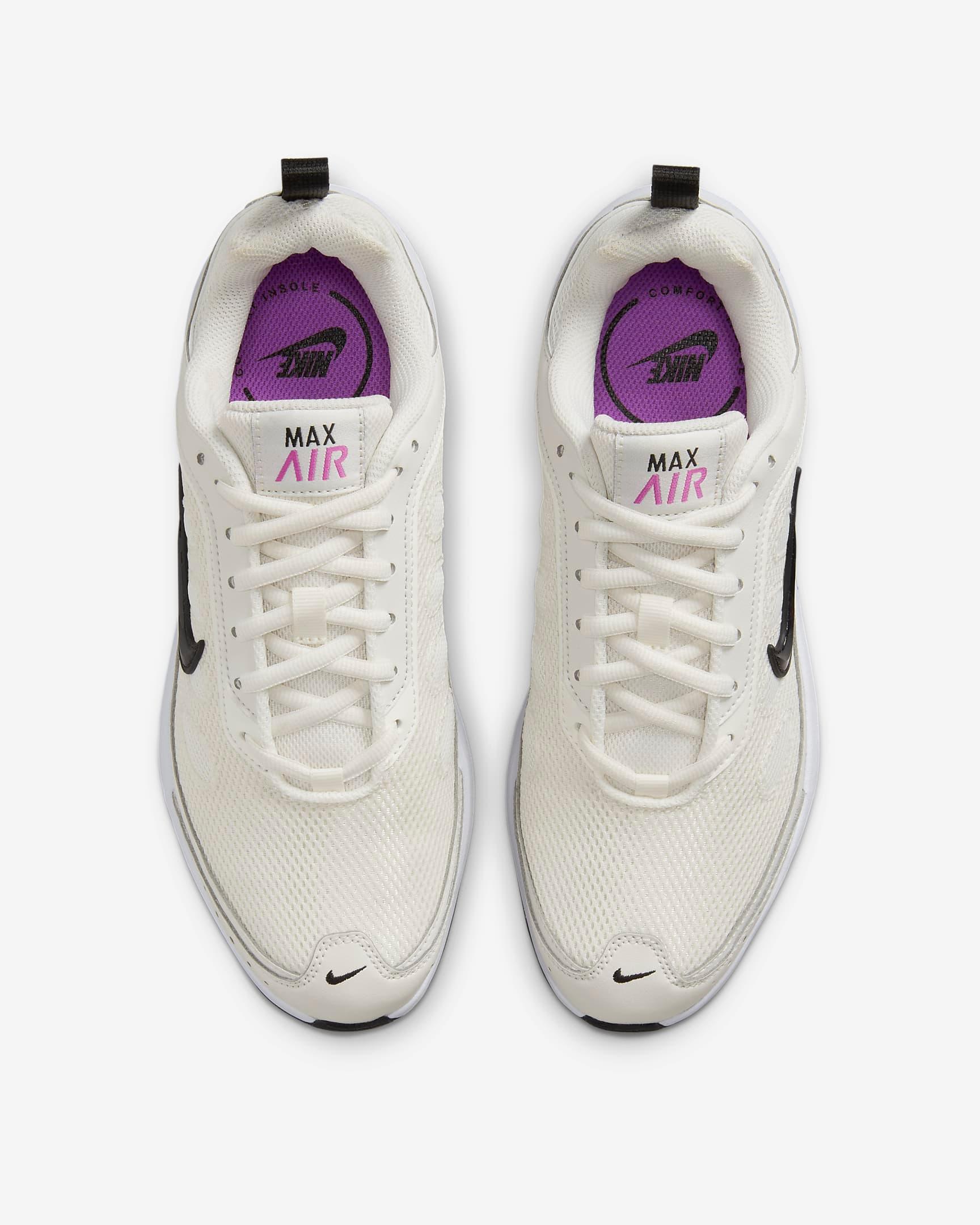 Giày Nike Air Max AP Women Shoes #Phantom - Kallos Vietnam