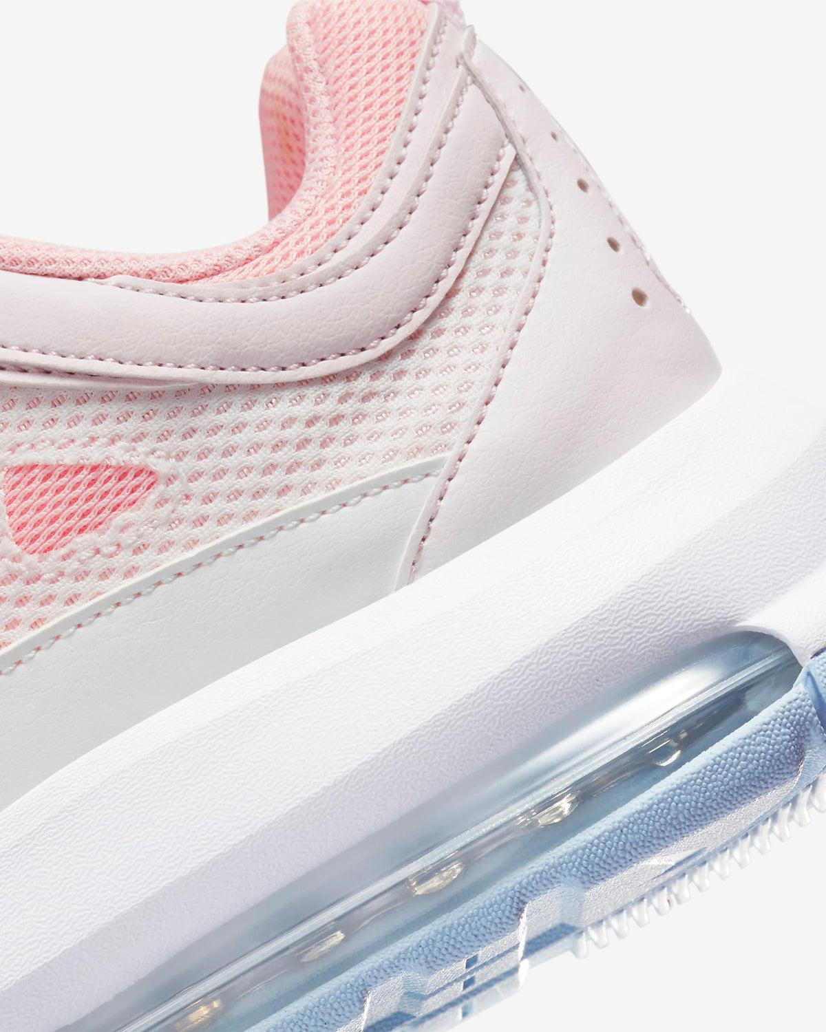 Giày Nike Air Max AP Women Shoes #Pink Bloom - Kallos Vietnam