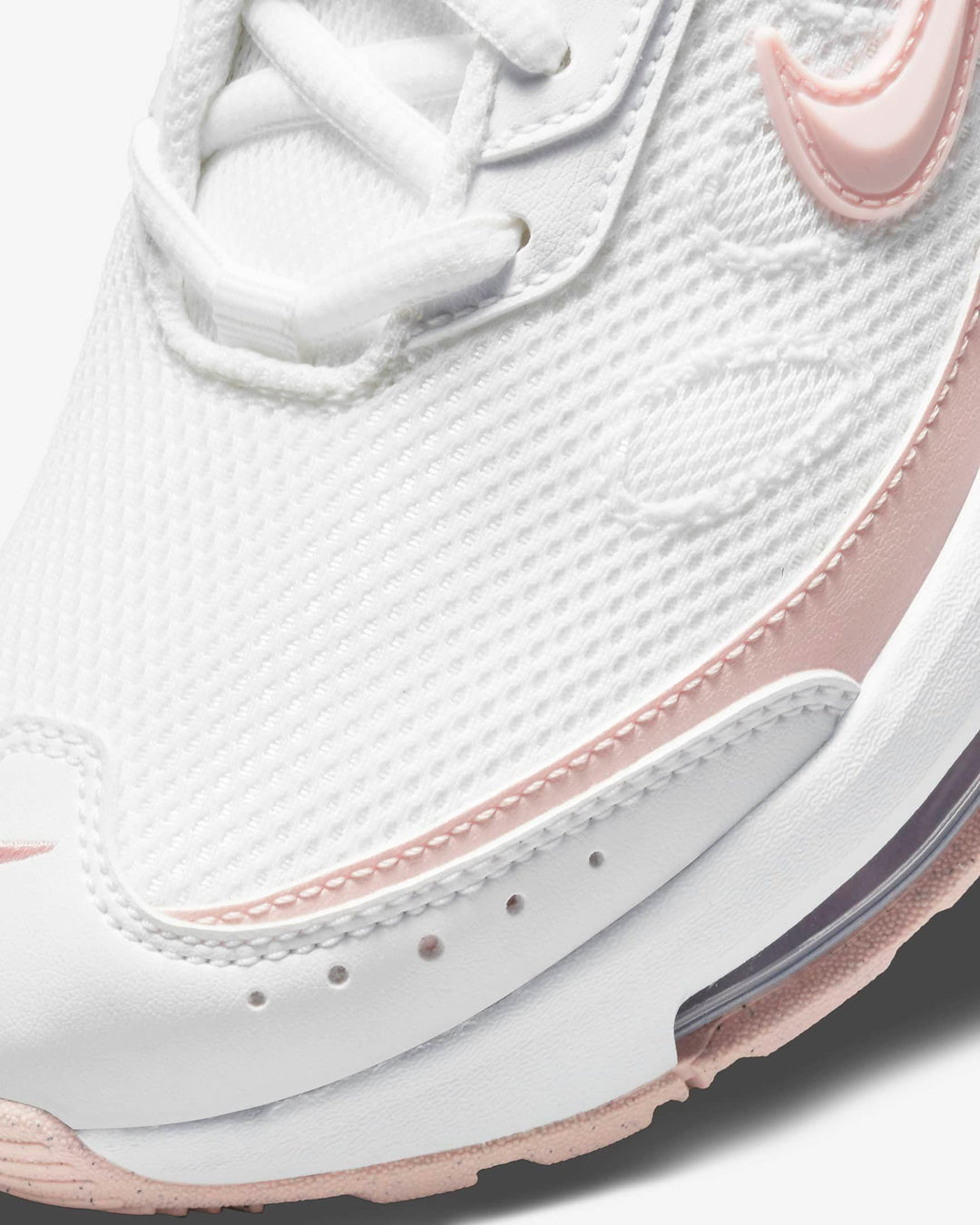 Giày Nike Air Max AP Women Shoes #Pink Glaze - Kallos Vietnam